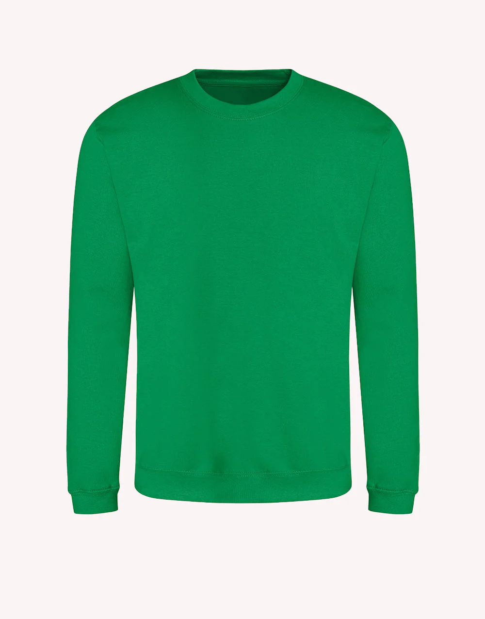 Basic Sweatshirt - Image 15