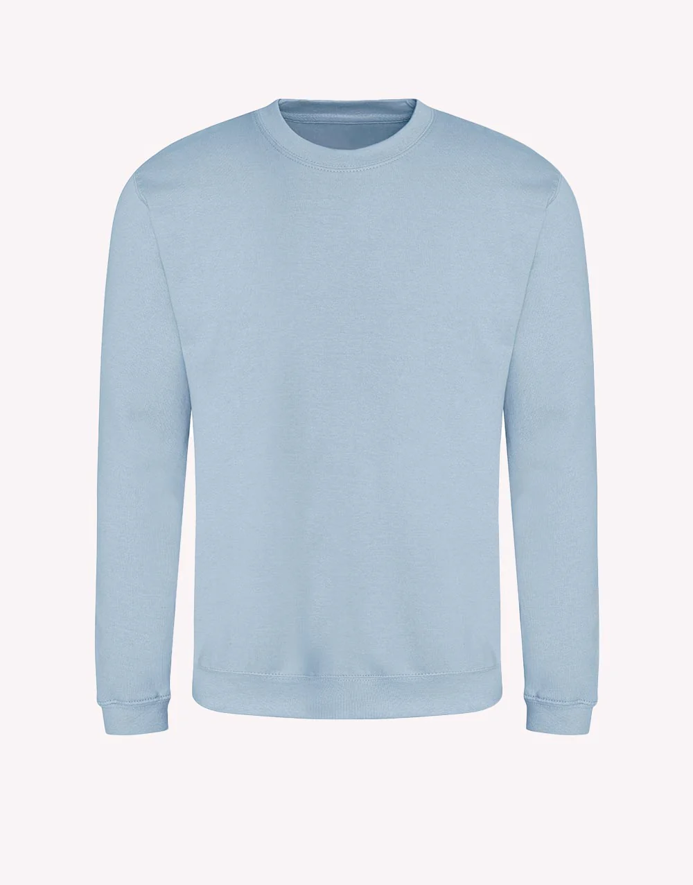 Basic Sweatshirt - Image 16