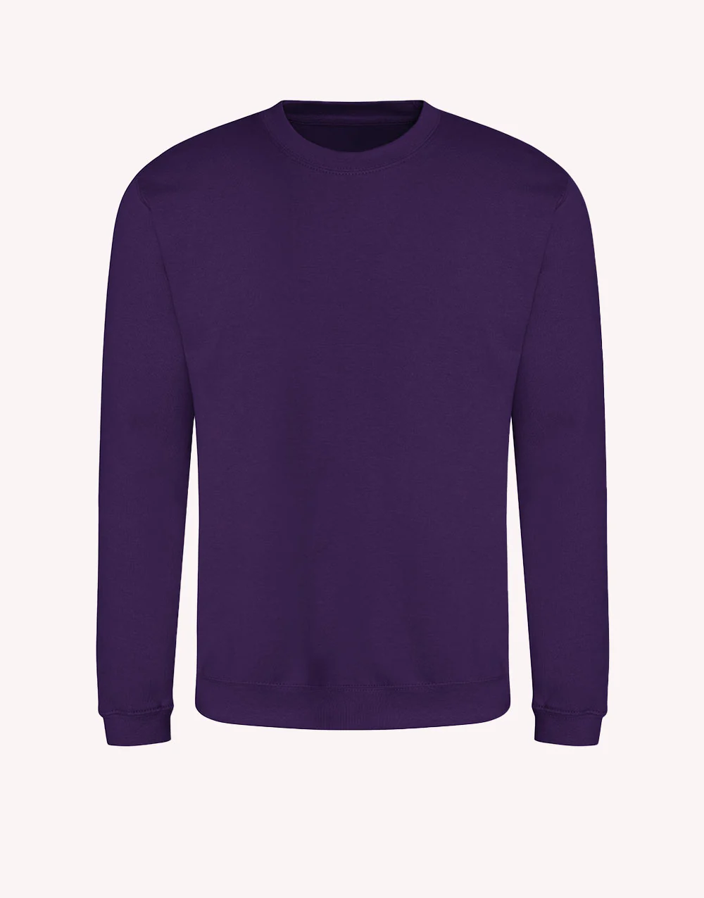 Basic Sweatshirt - Image 19