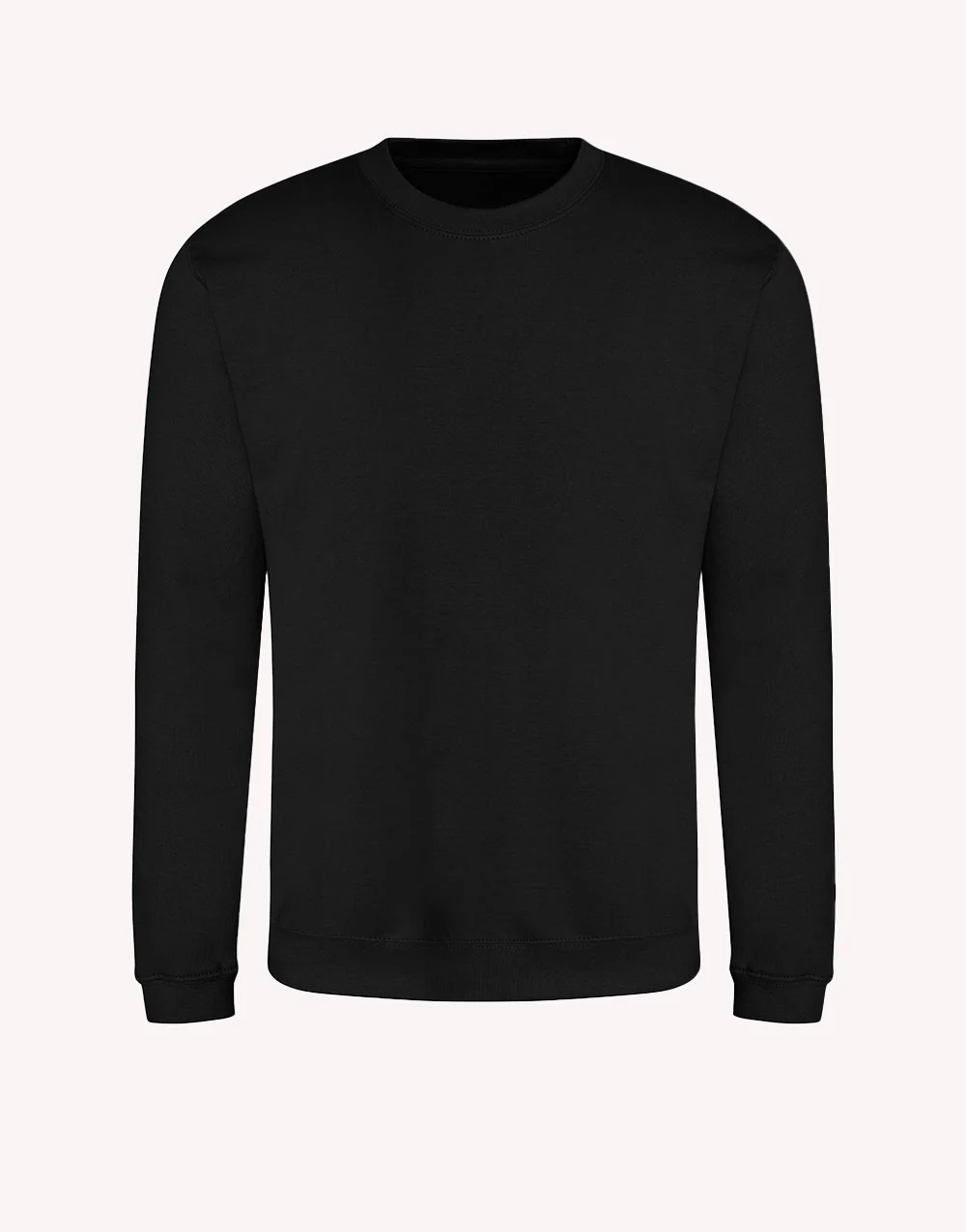 Basic Sweatshirt - Image 4