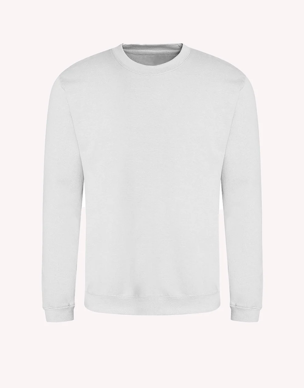 Basic Sweatshirt - Image 5