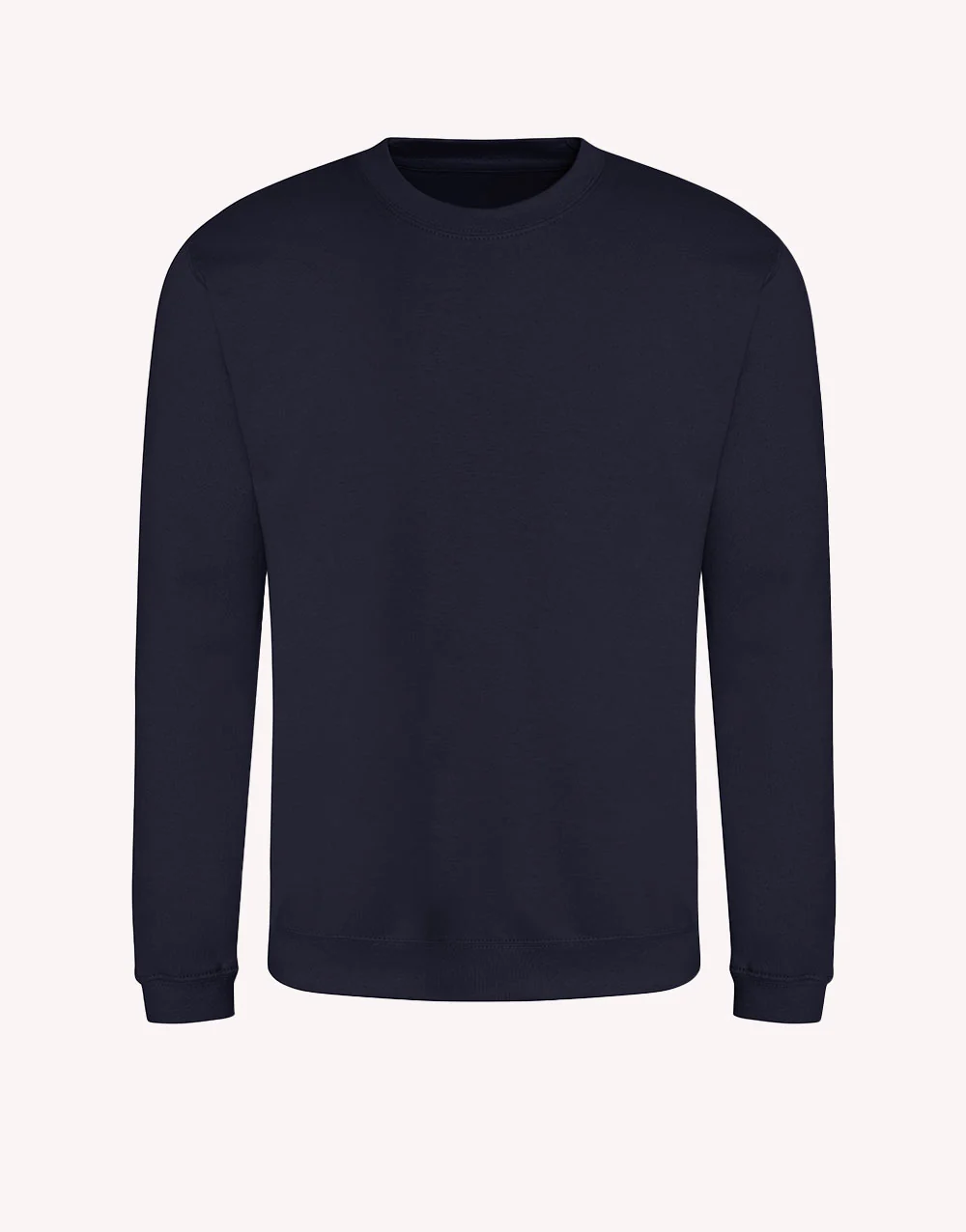 Basic Sweatshirt - Image 6