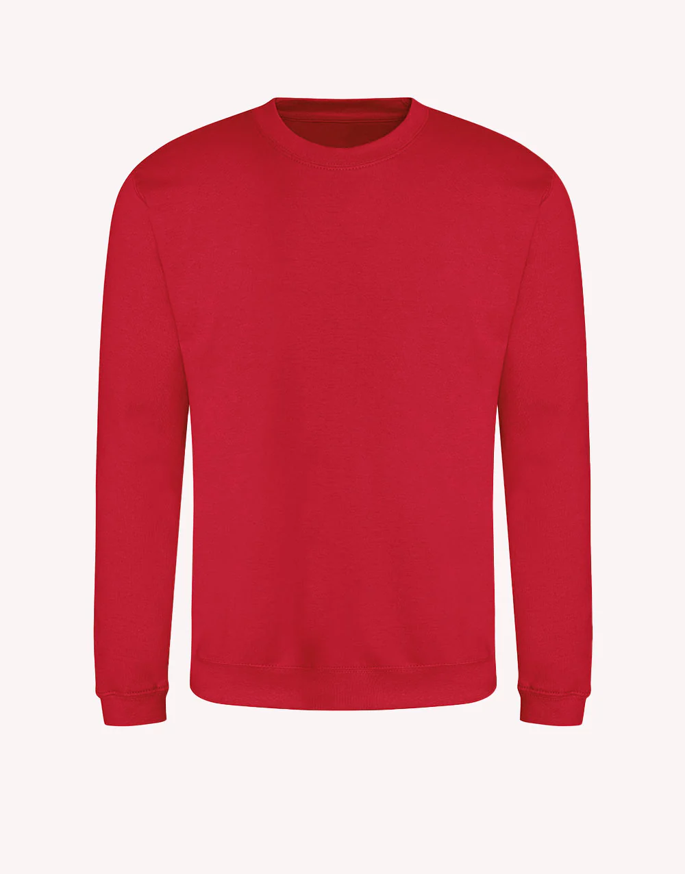 Basic Sweatshirt - Image 7