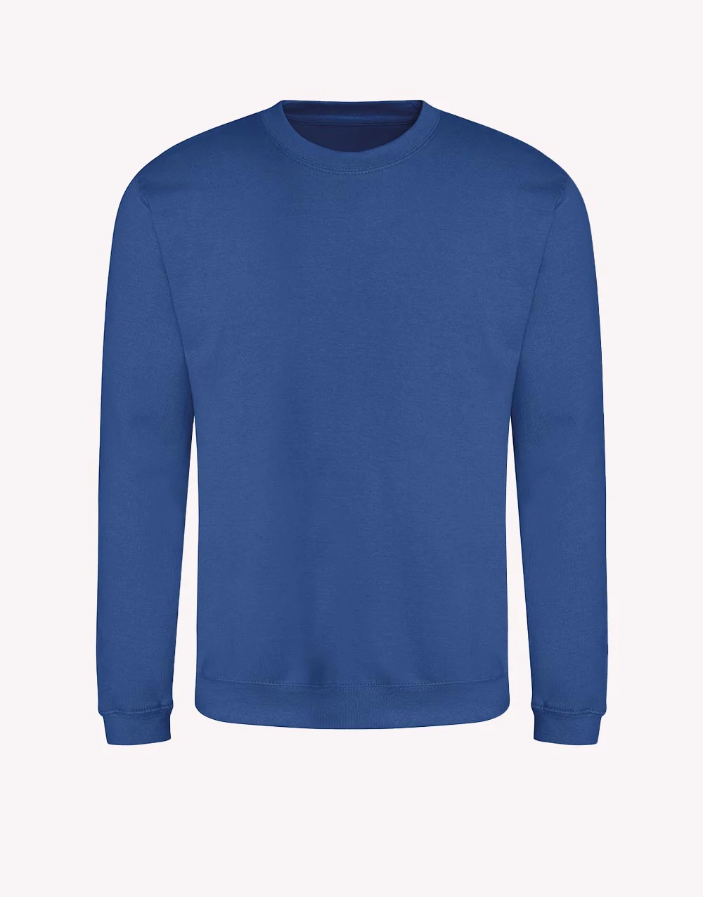 Basic Sweatshirt - Image 8