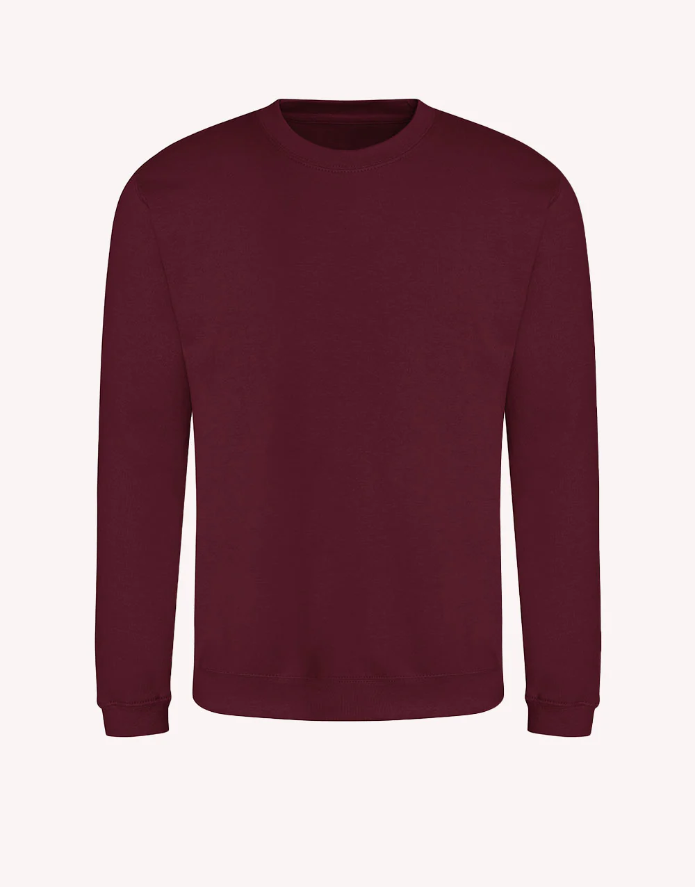Basic Sweatshirt - Image 9