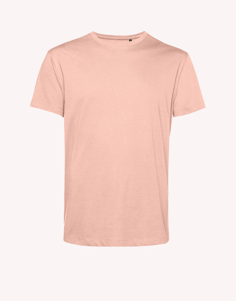 Basic T-Shirt - Image 19