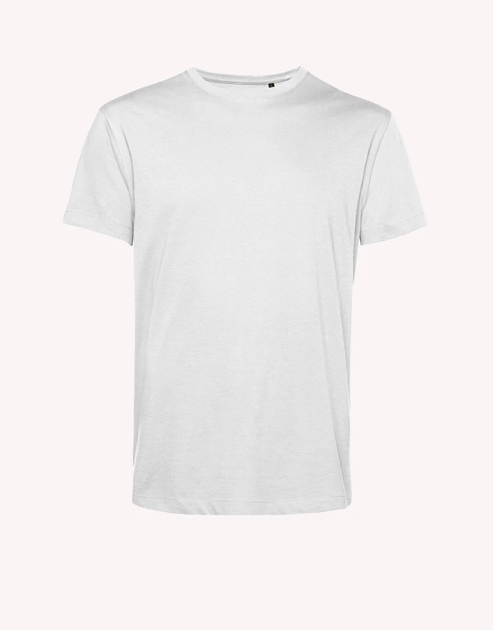 Basic T-Shirt - Image 4