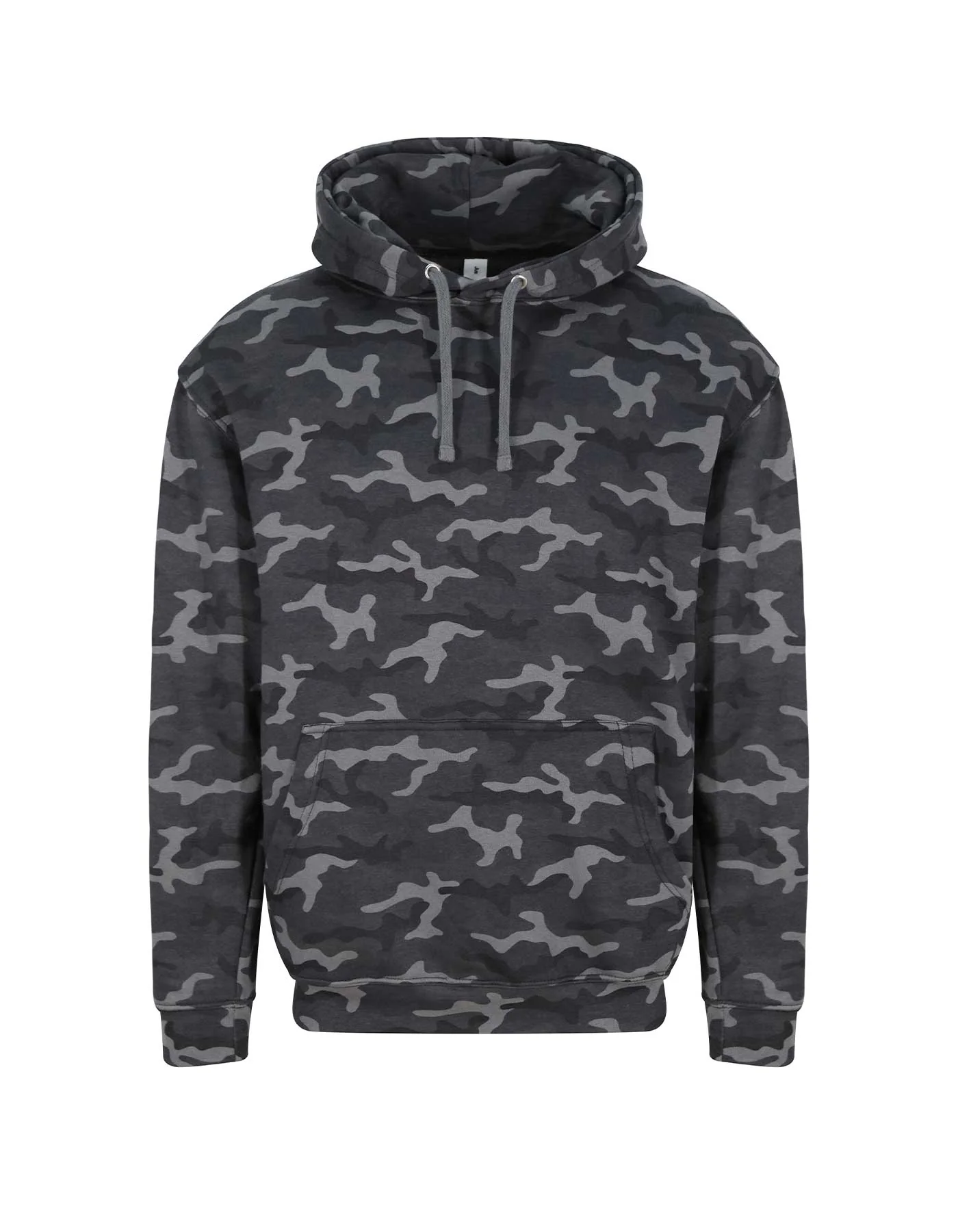Camo Hoodie - Image 4