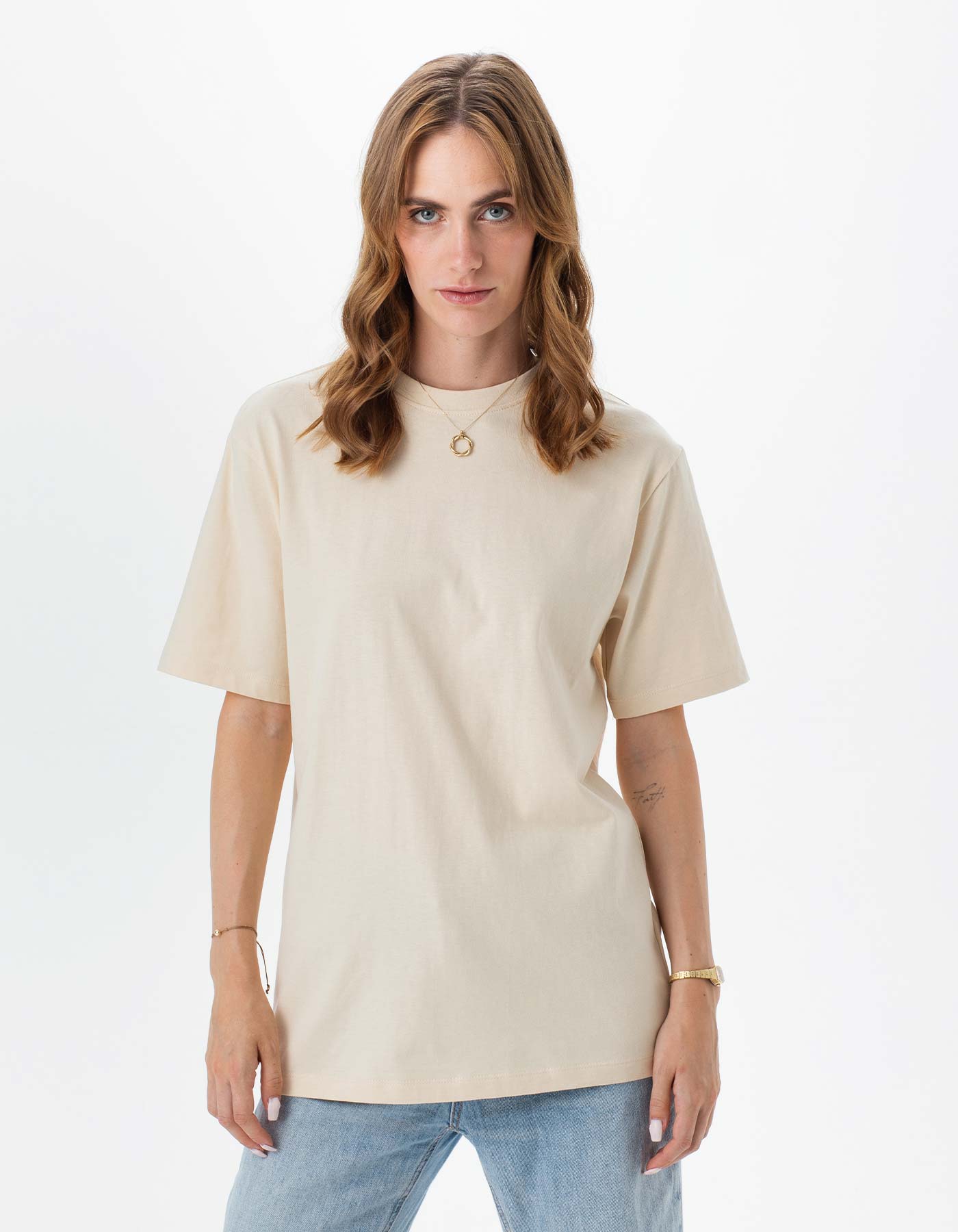 Essential Heavy T - Image 4