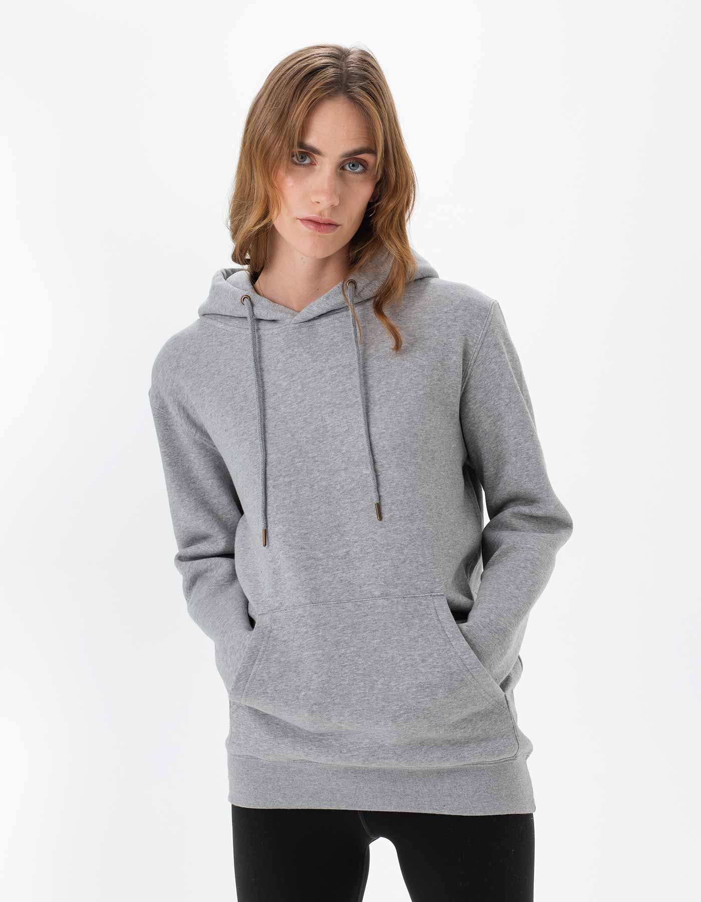Essential Hoodie - Image 3