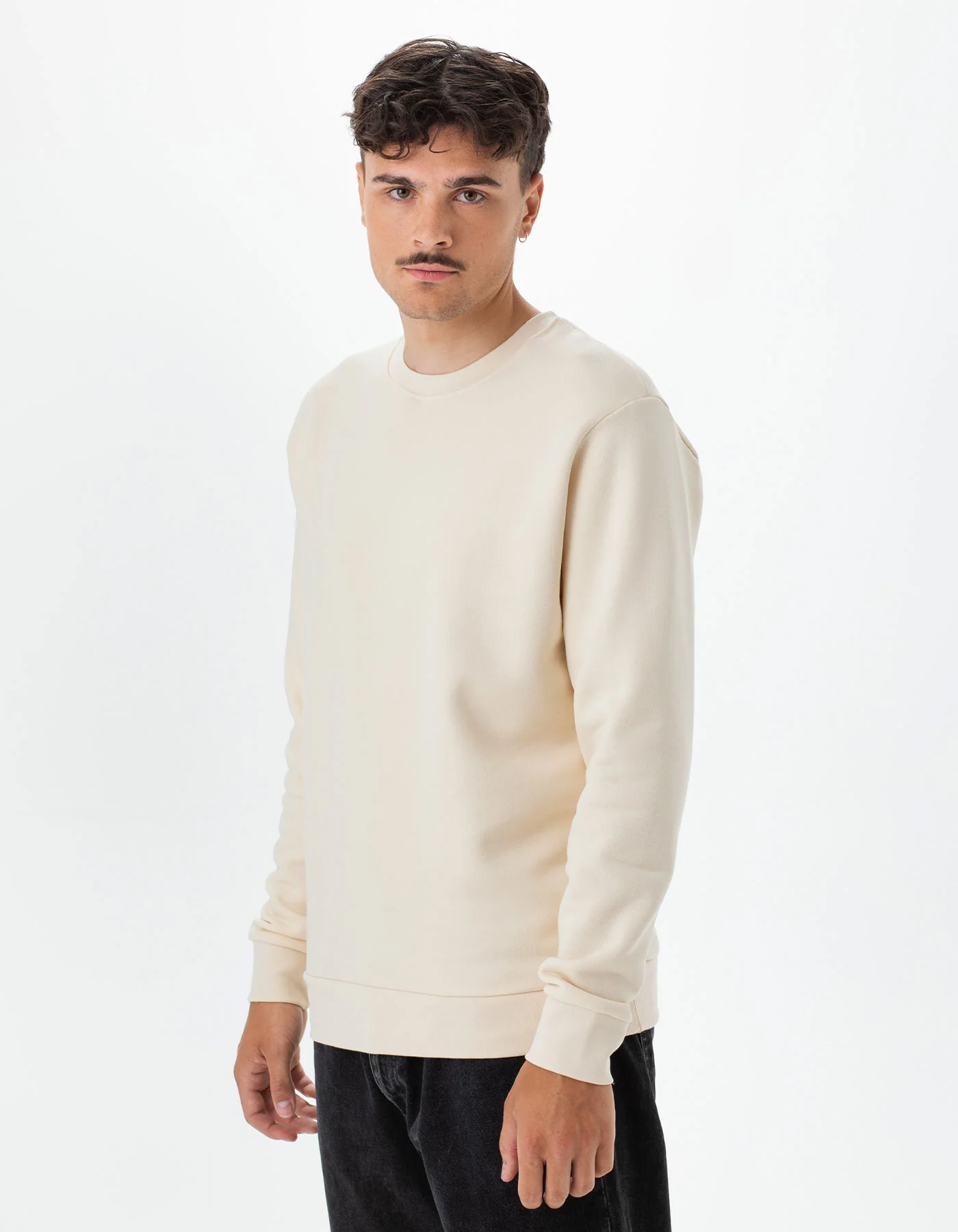 Essential Sweatshirt - Image 3