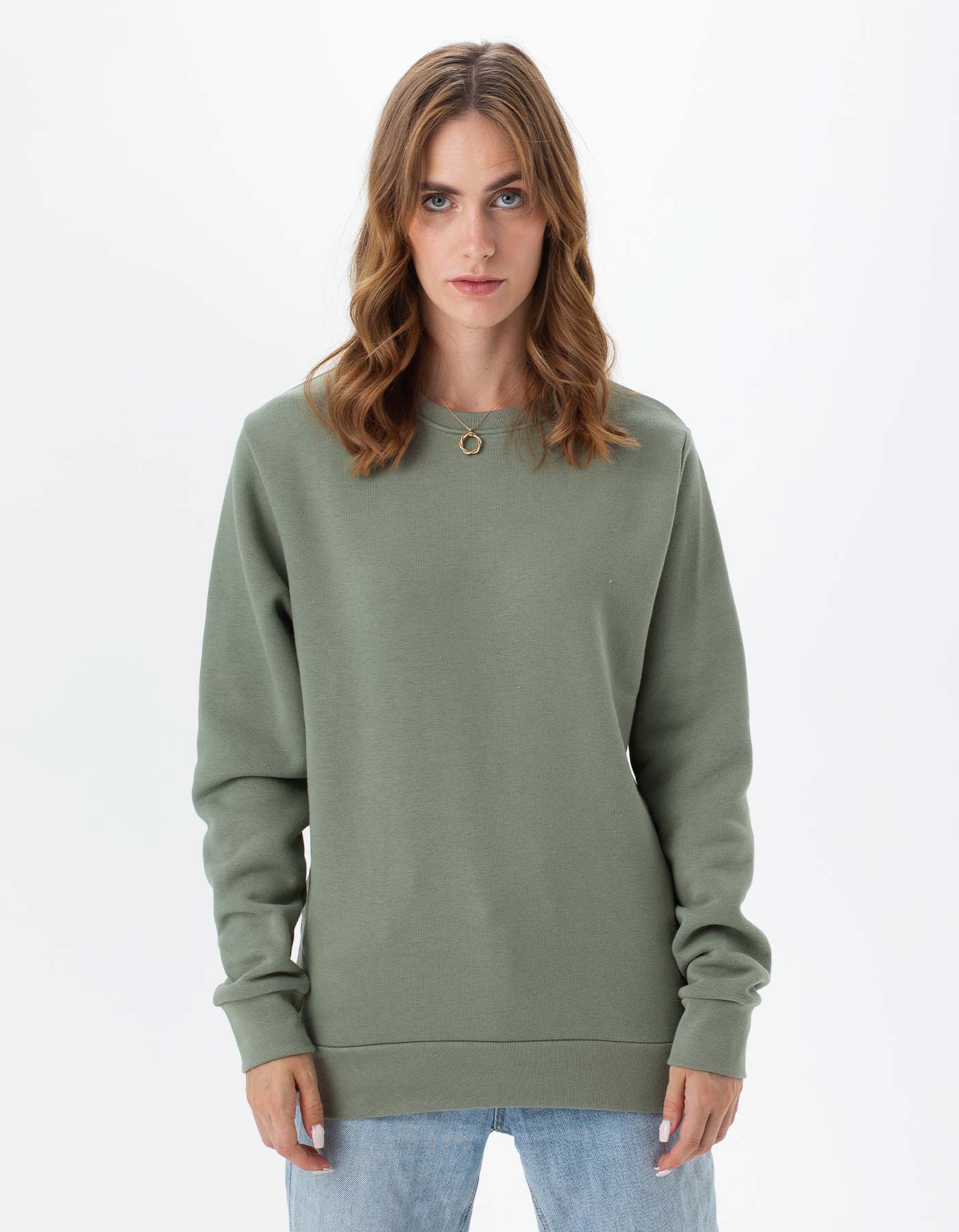 Essential Sweatshirt - Image 4