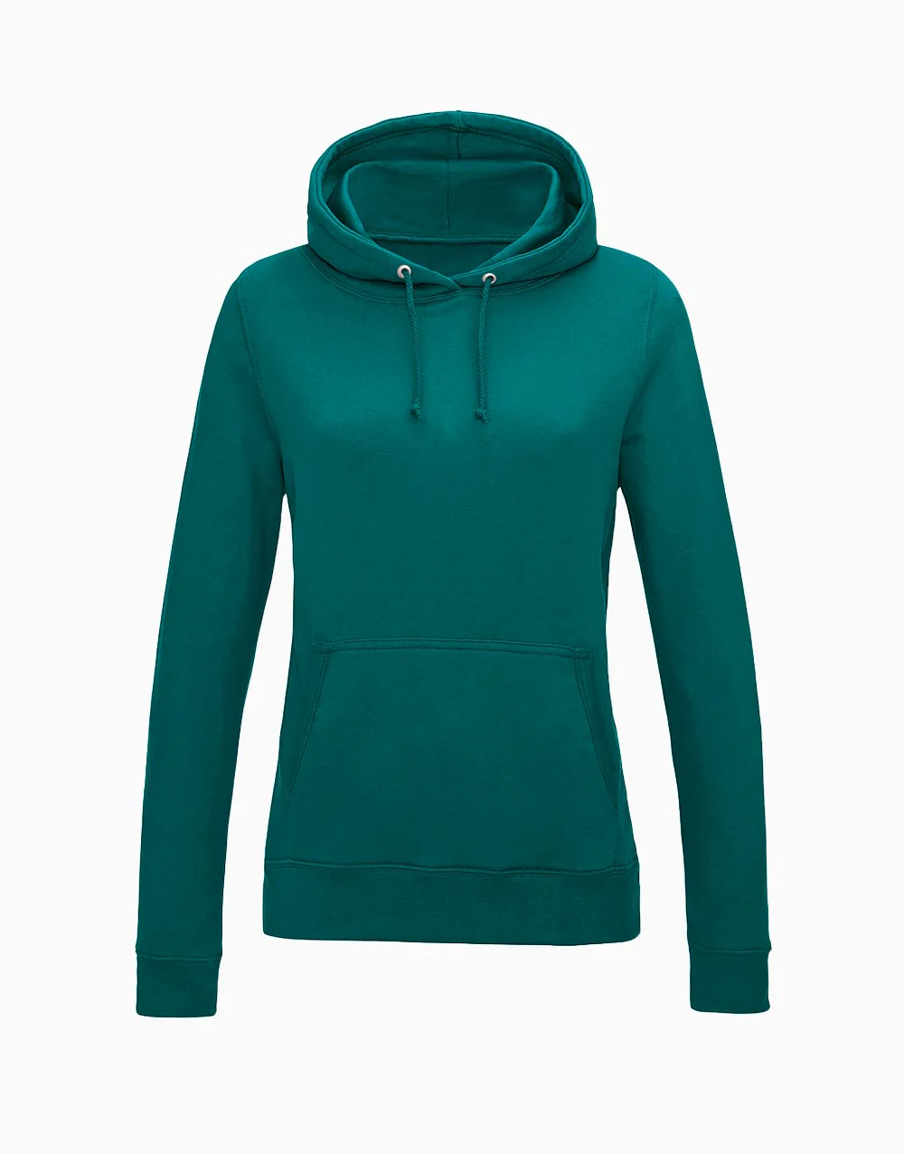 Frauen Basic Hoodie - Image 12