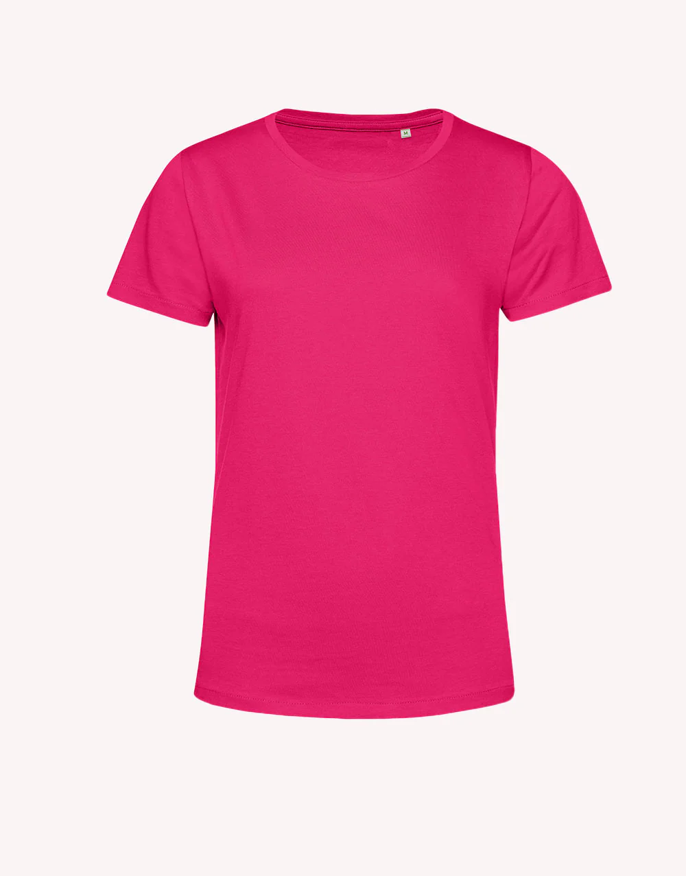 Frauen Basic T-Shirt - Image 14