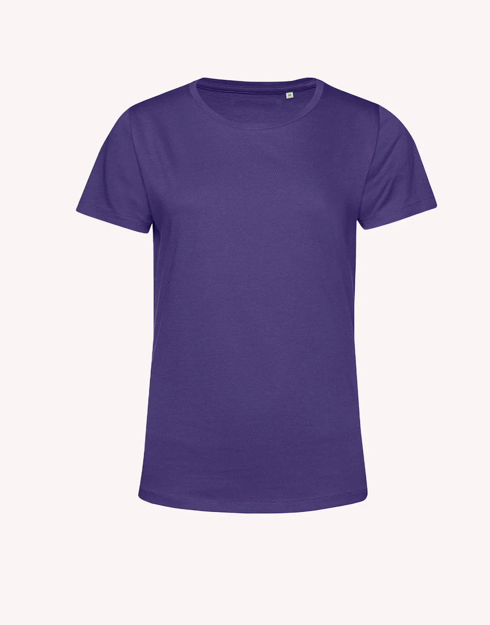 Frauen Basic T-Shirt - Image 16