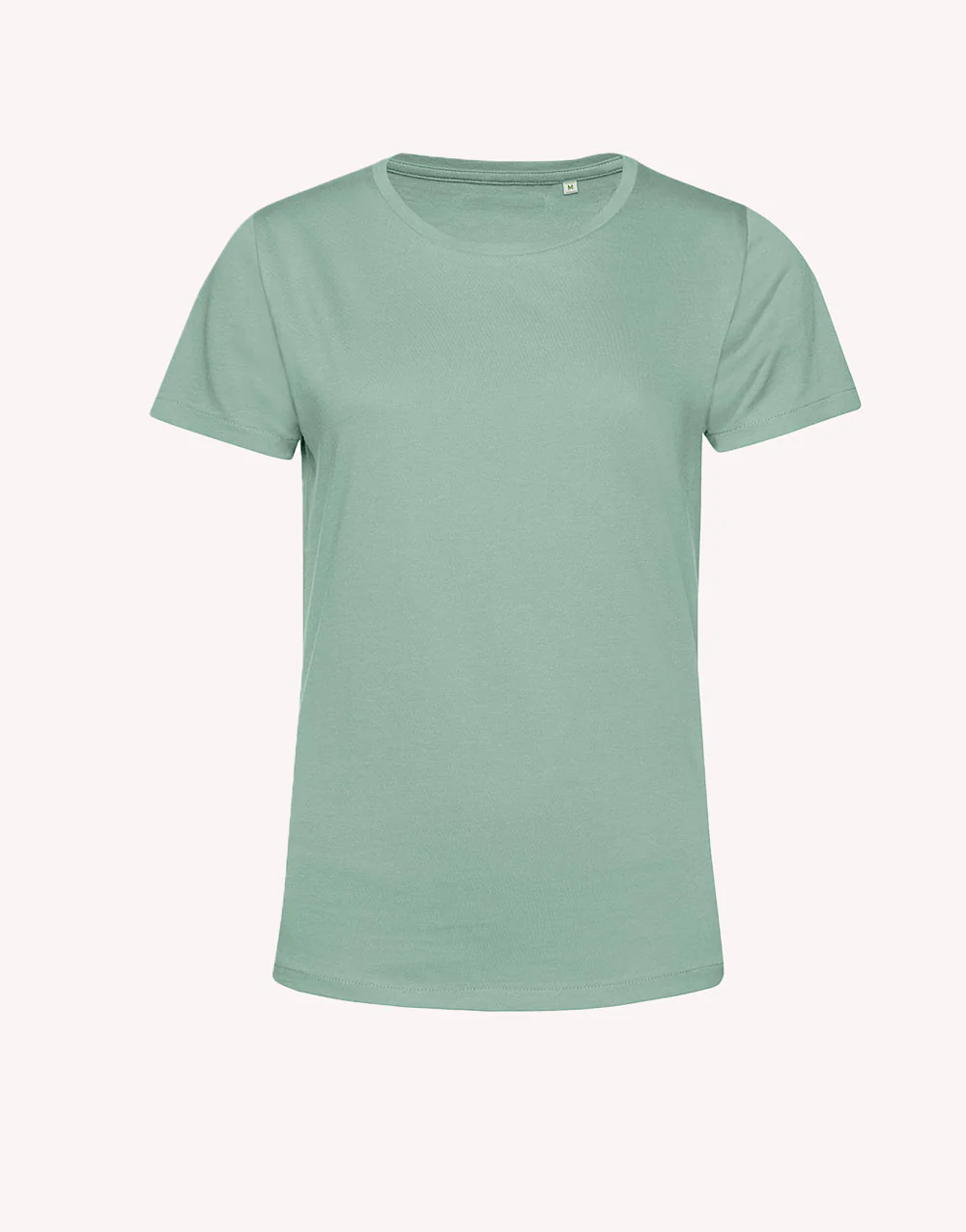 Frauen Basic T-Shirt - Image 17