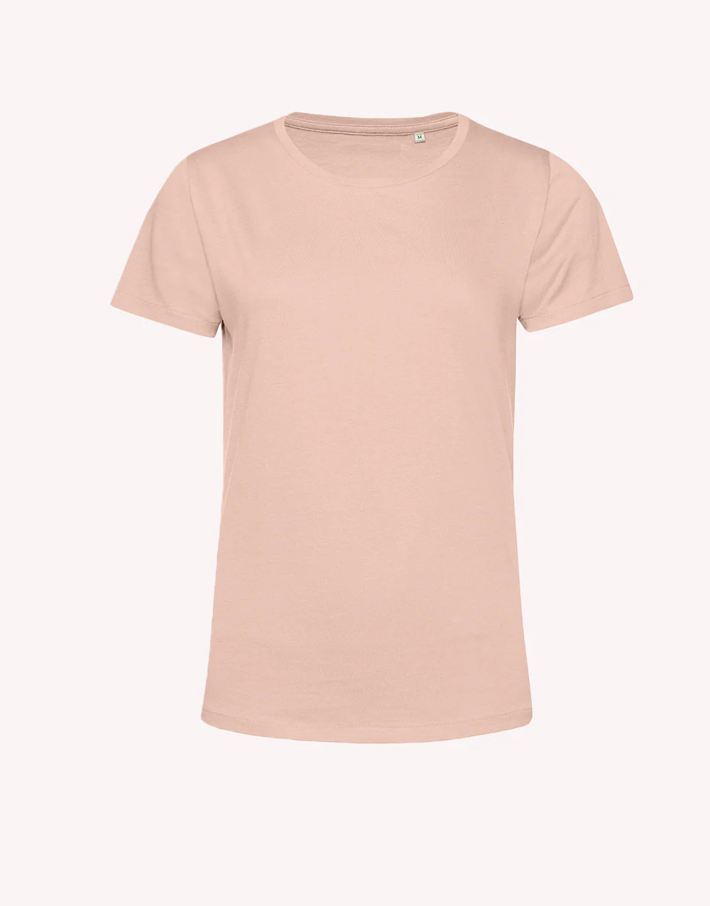 Frauen Basic T-Shirt - Image 18