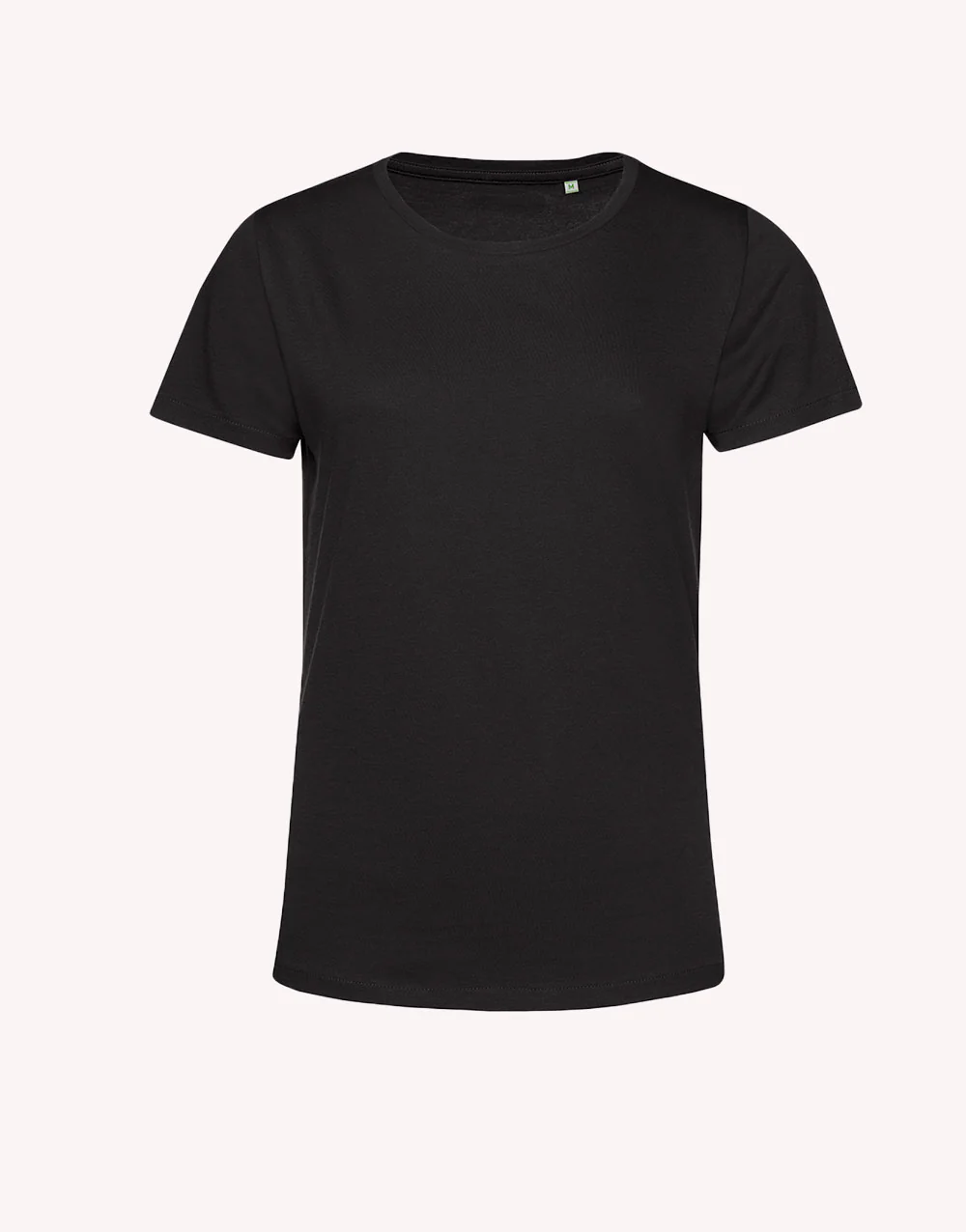 Frauen Basic T-Shirt - Image 4