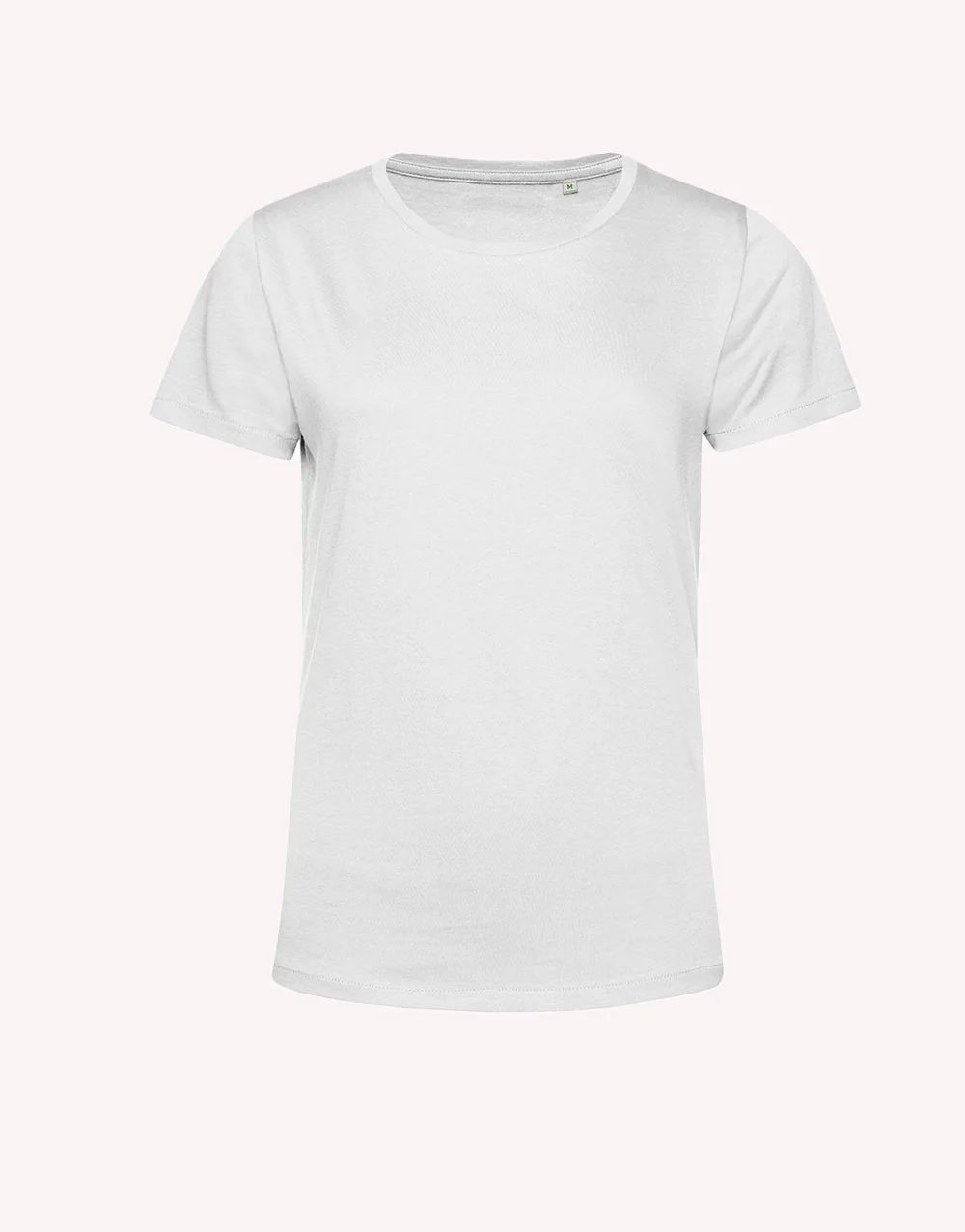 Frauen Basic T-Shirt - Image 5