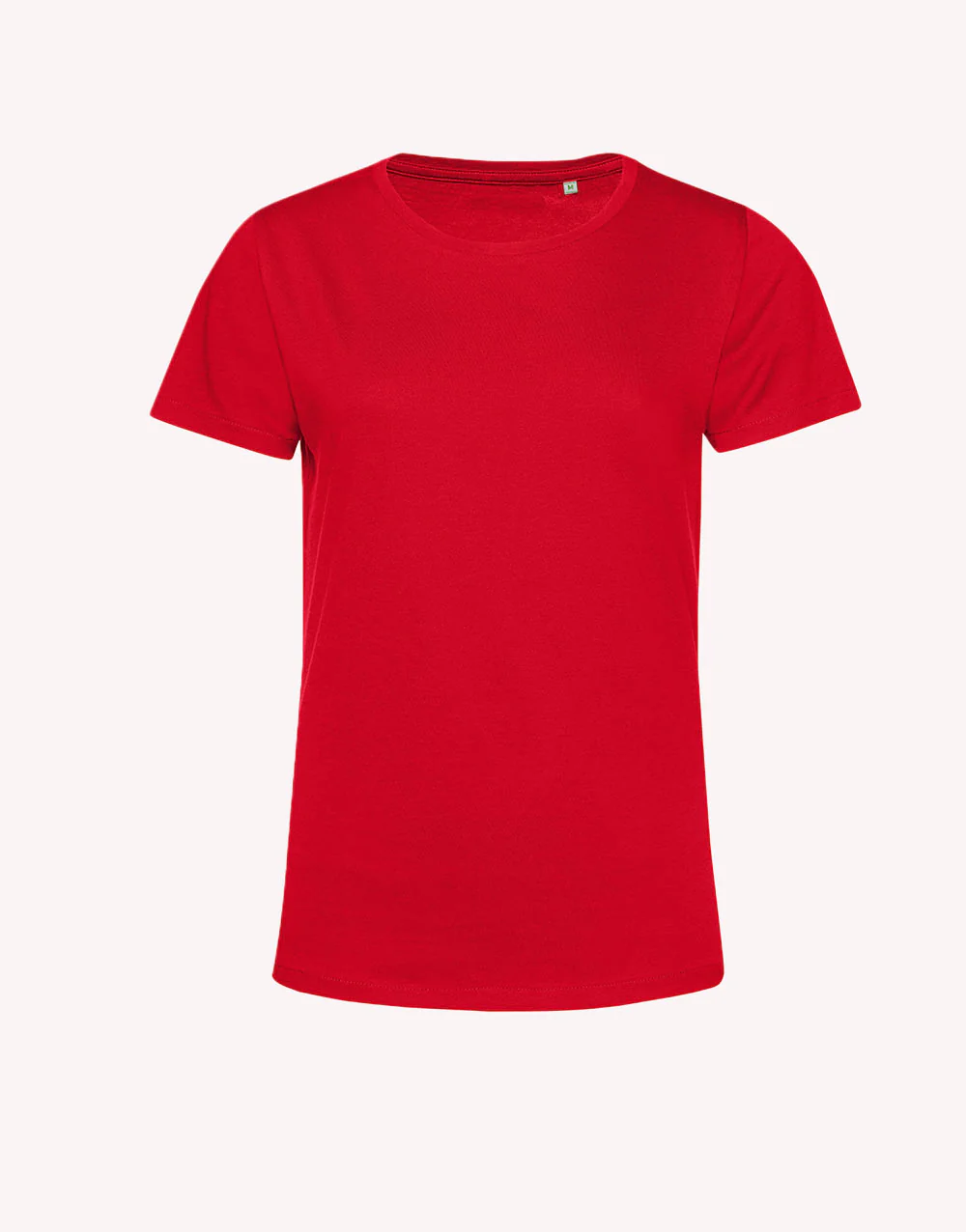 Frauen Basic T-Shirt - Image 7