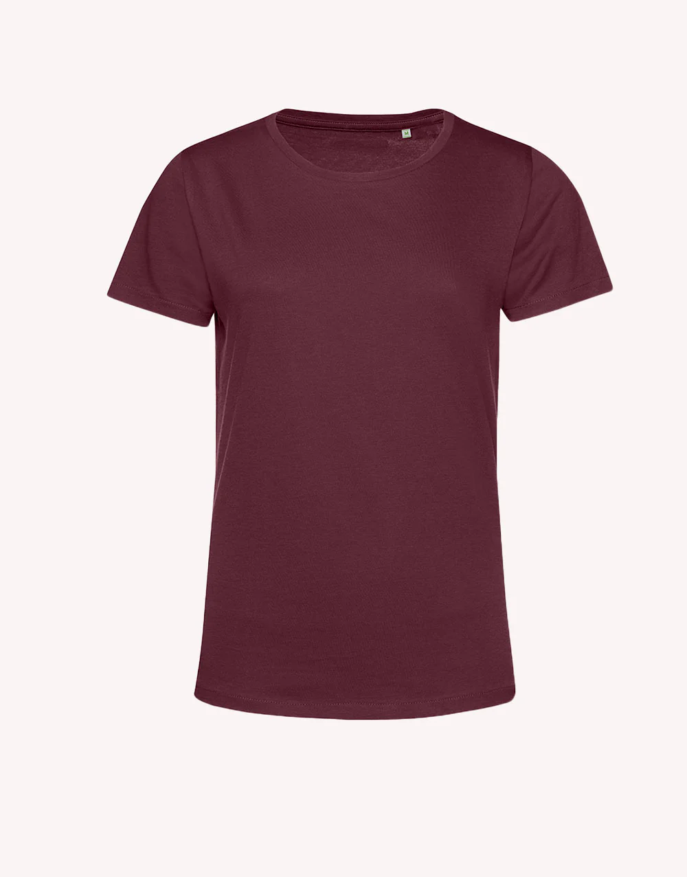Frauen Basic T-Shirt - Image 9