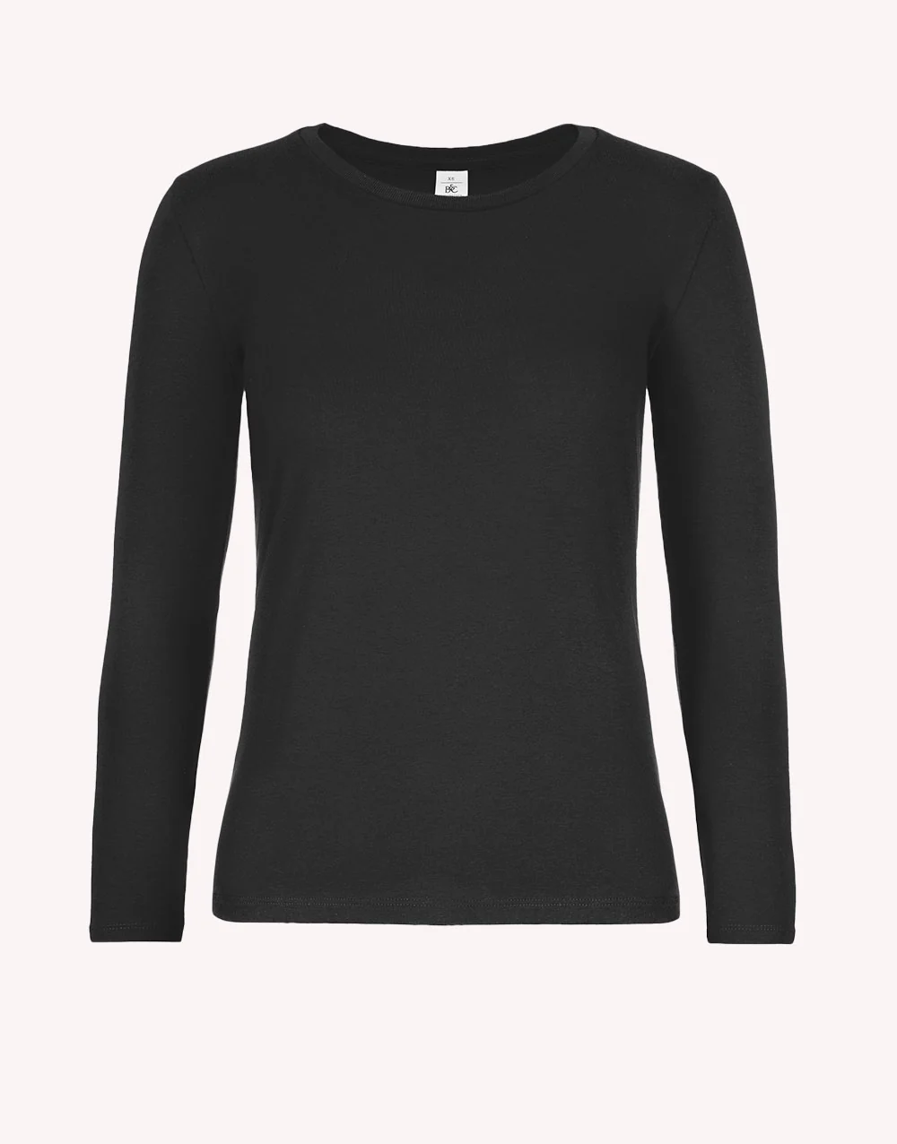 Frauen Long Sleeve T-Shirt - Image 4