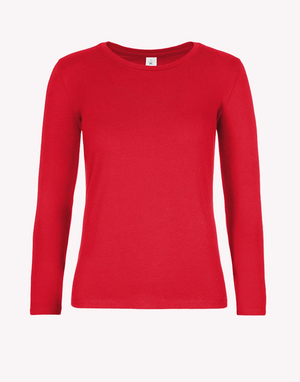 Frauen Long Sleeve T-Shirt - Image 8