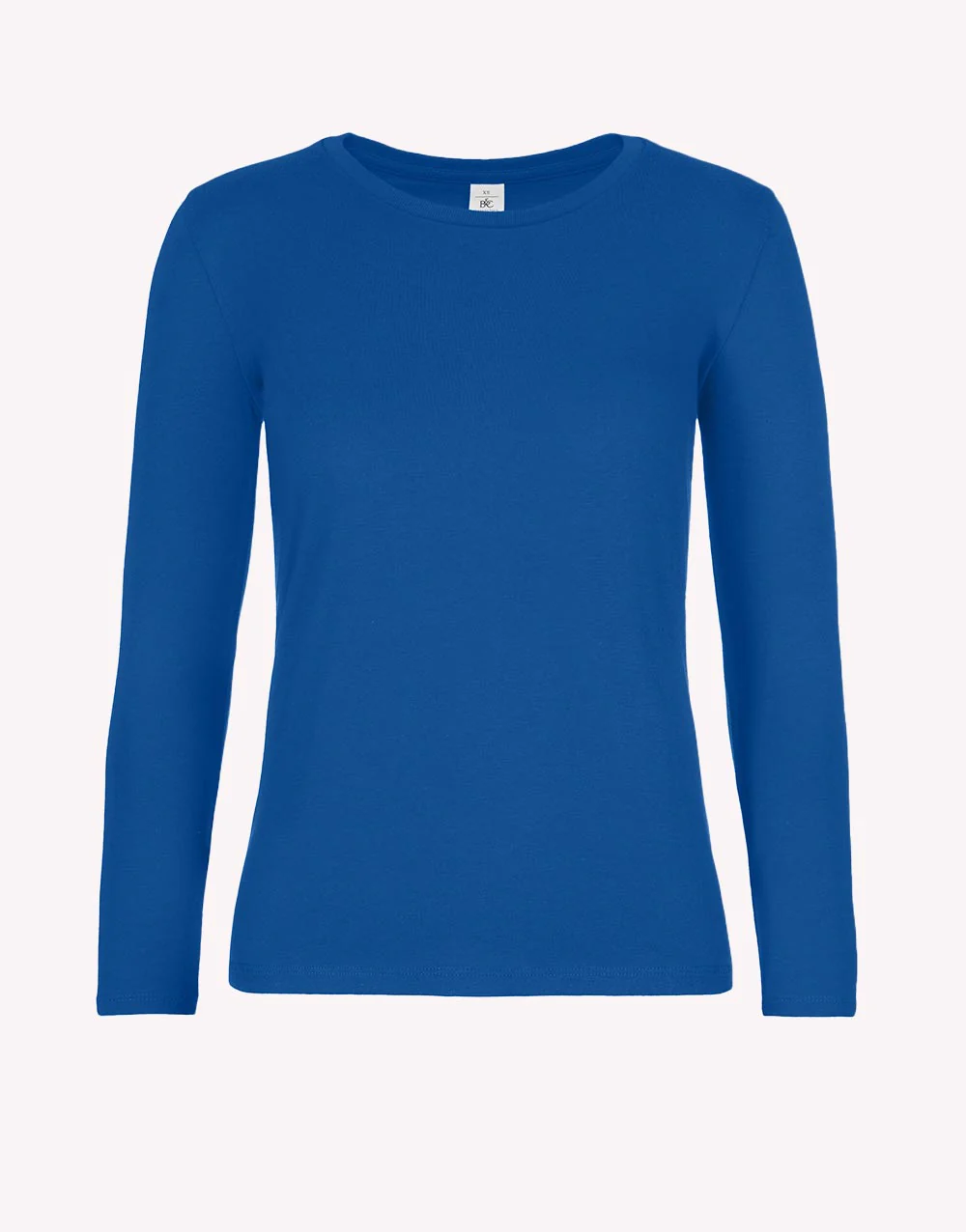 Frauen Long Sleeve T-Shirt - Image 9