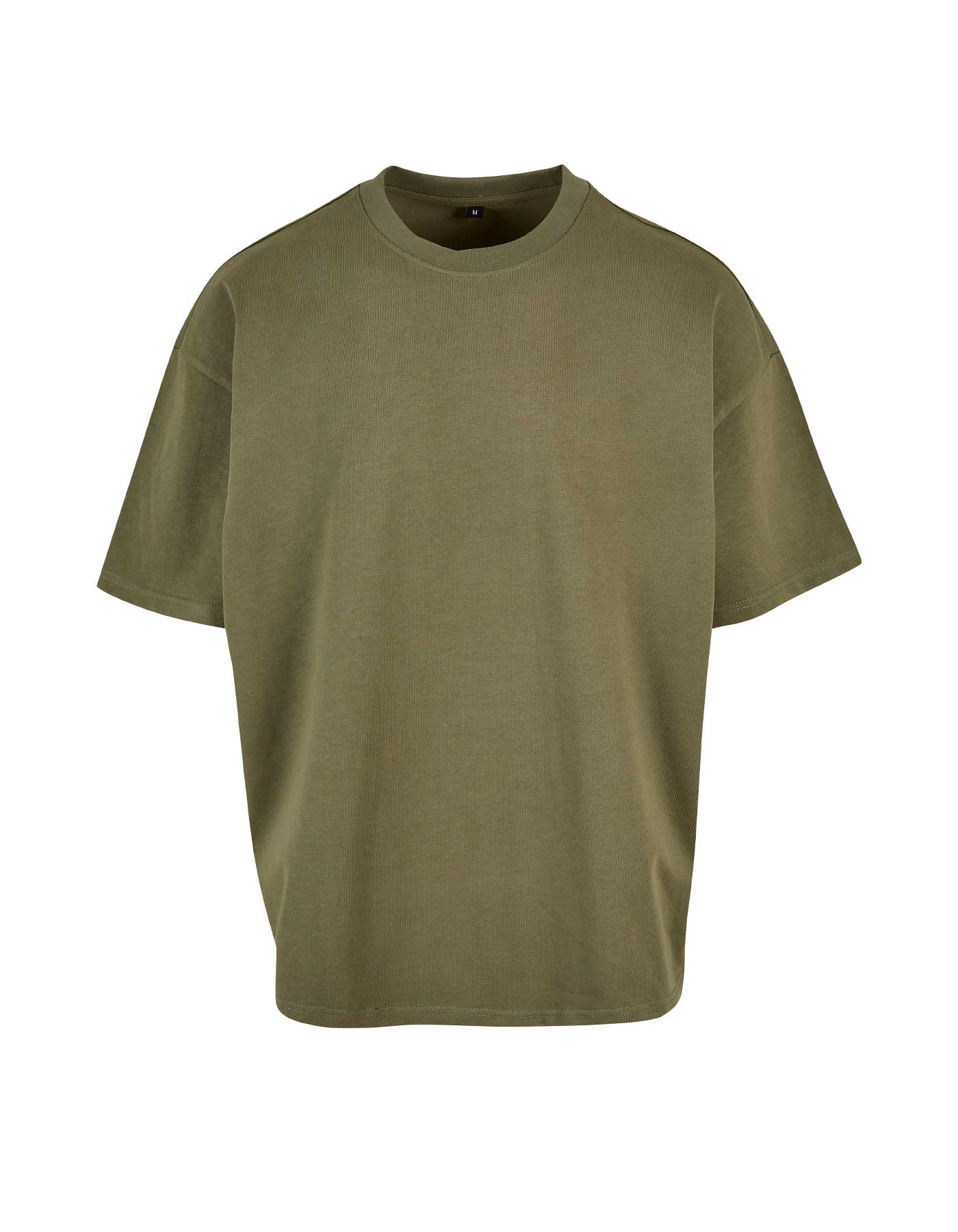 Heavy Jersey Oversized  Tee - Image 10