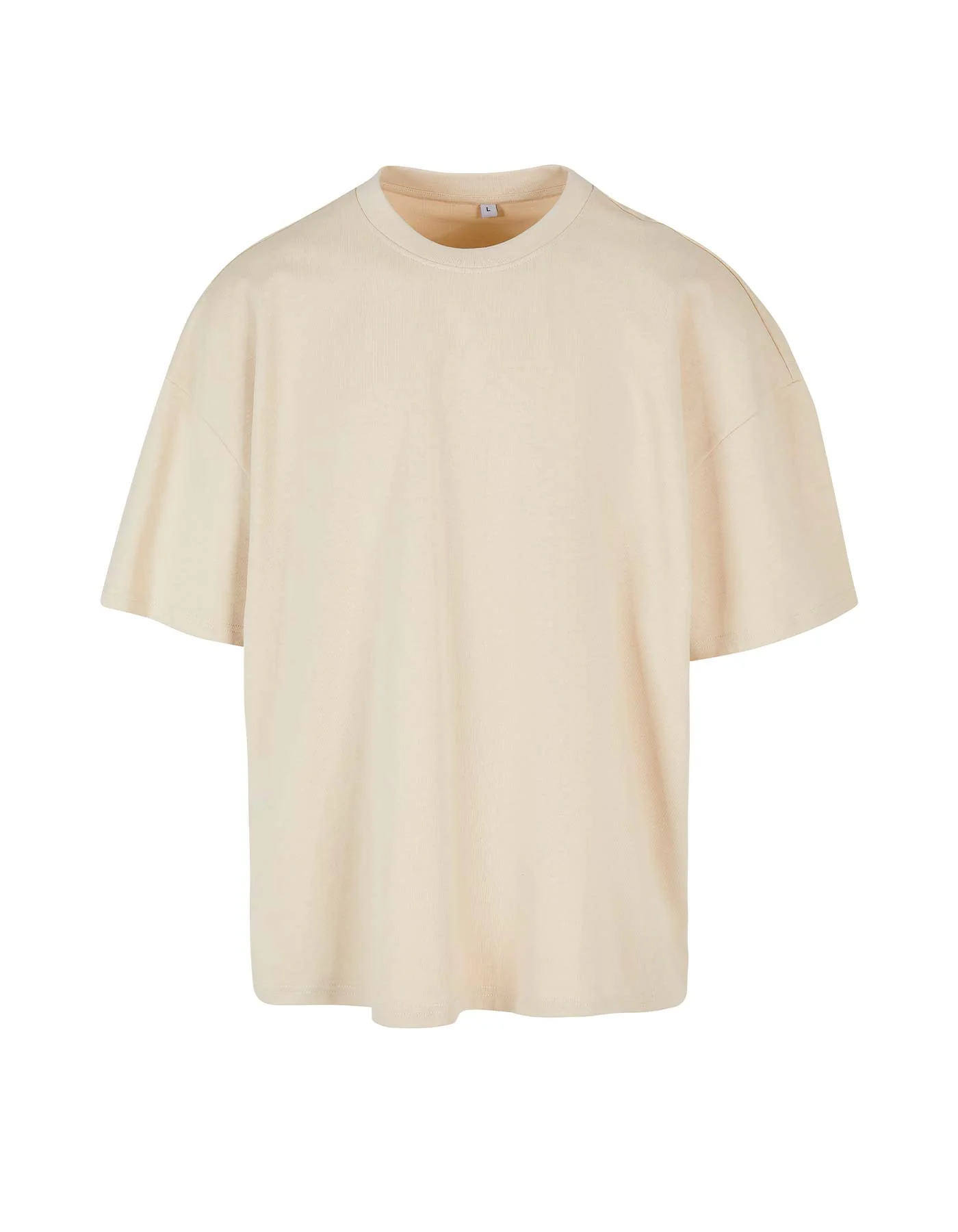 Heavy Jersey Oversized  Tee - Image 11