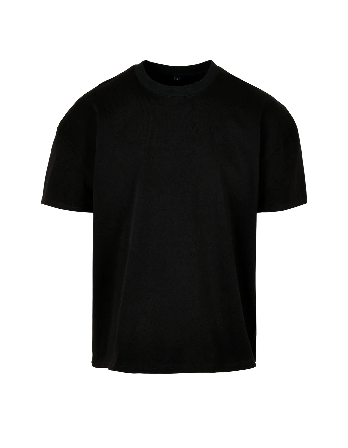 Heavy Jersey Oversized  Tee - Image 5