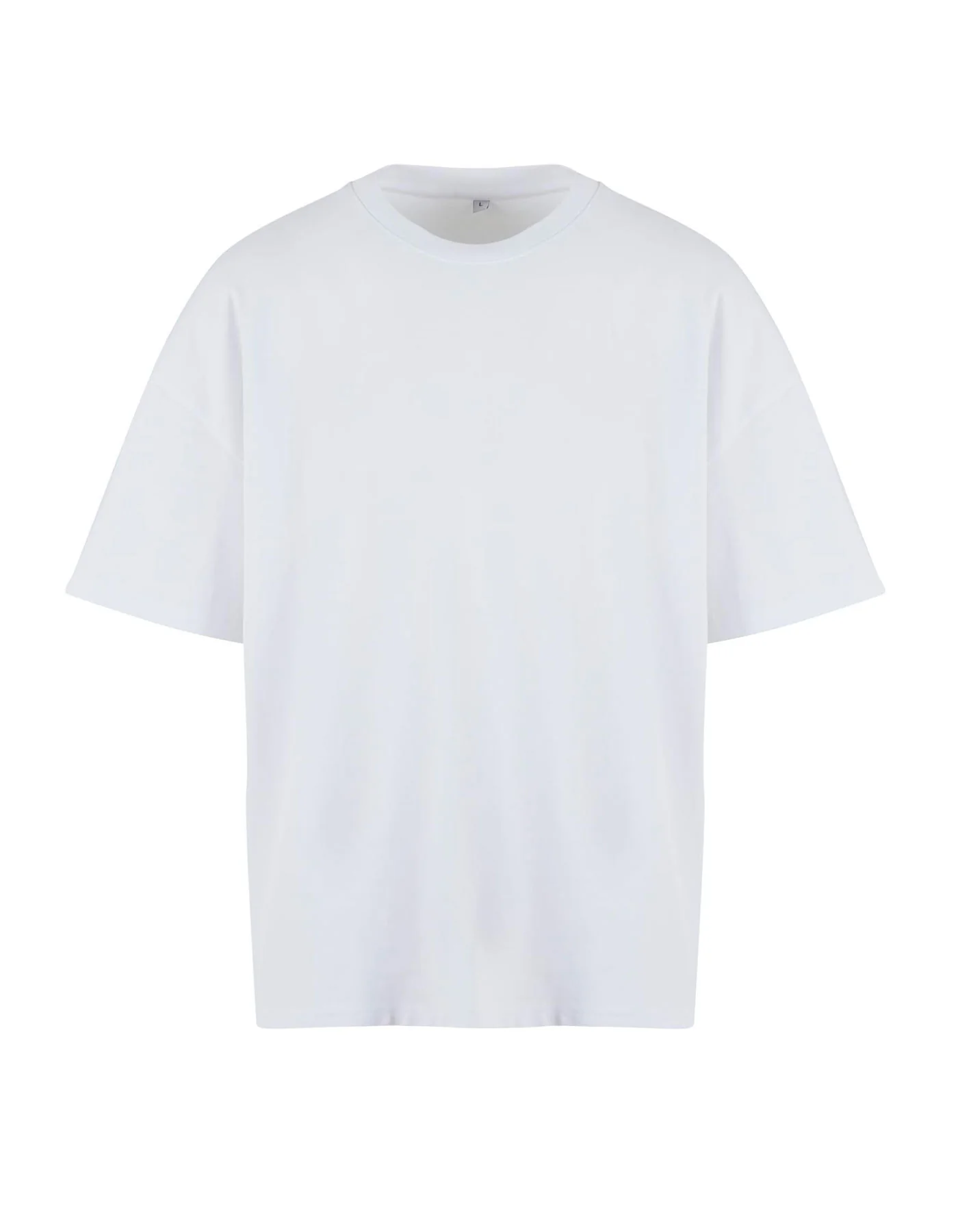 Heavy Jersey Oversized  Tee - Image 6