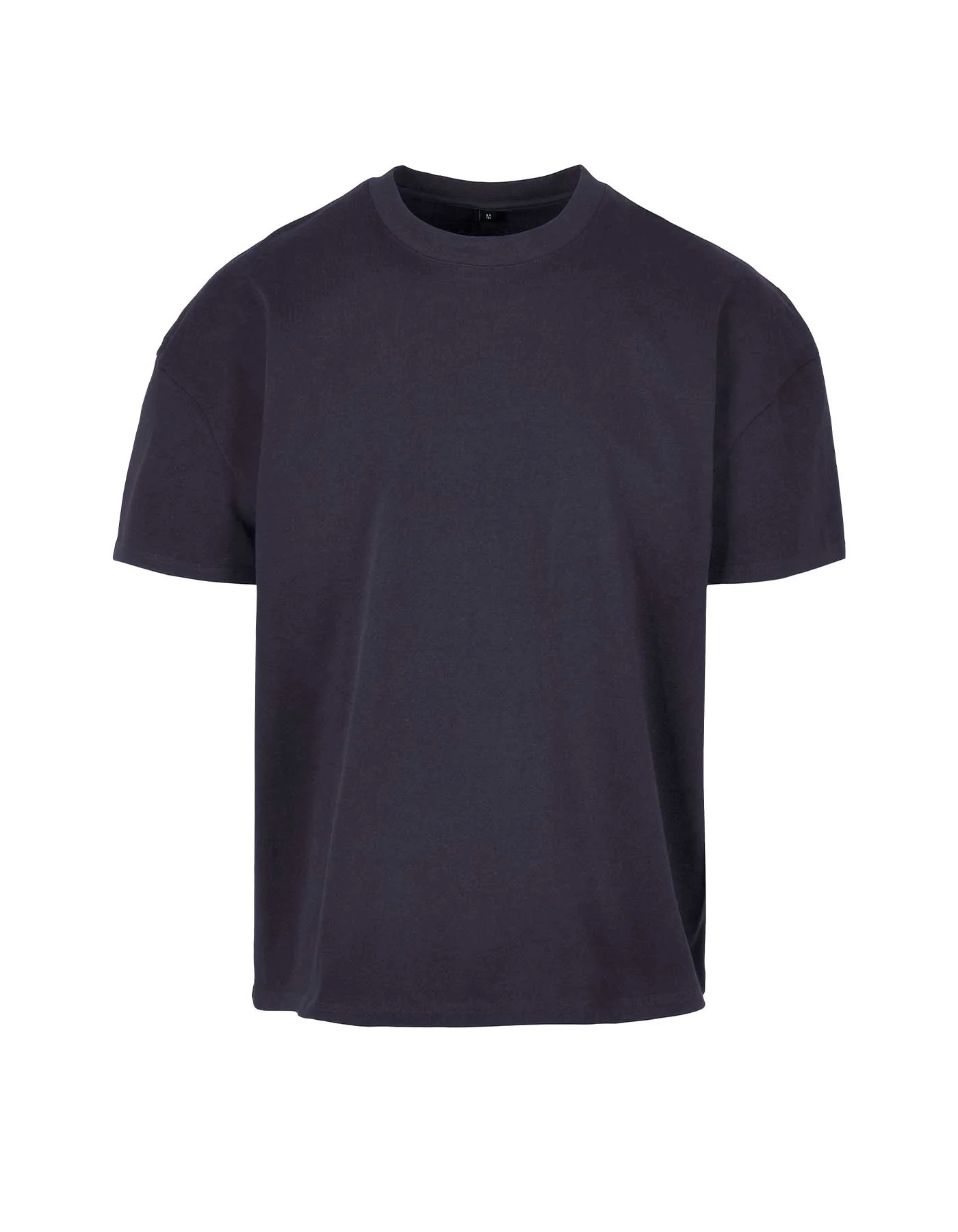 Heavy Jersey Oversized  Tee - Image 7