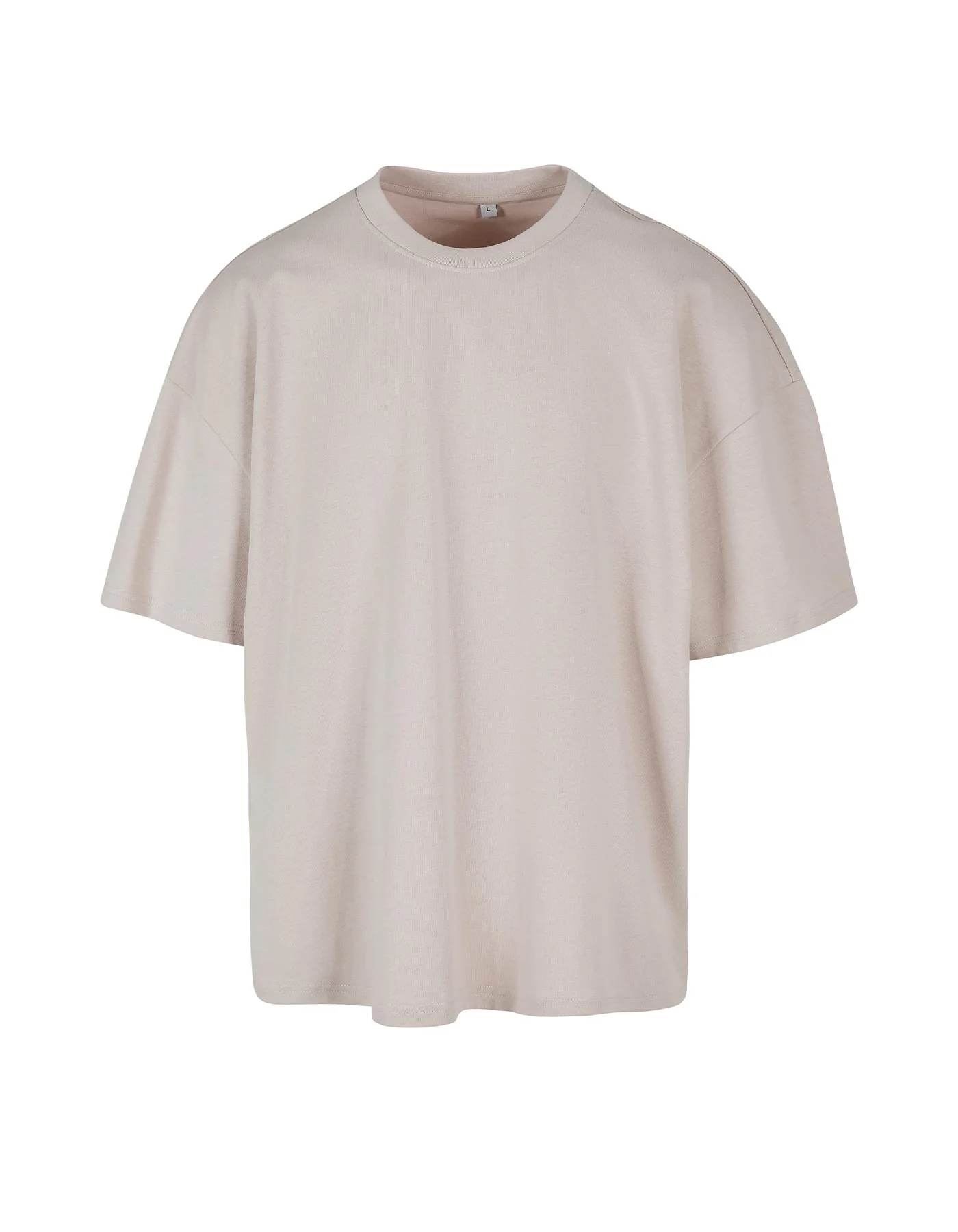 Heavy Jersey Oversized  Tee - Image 8