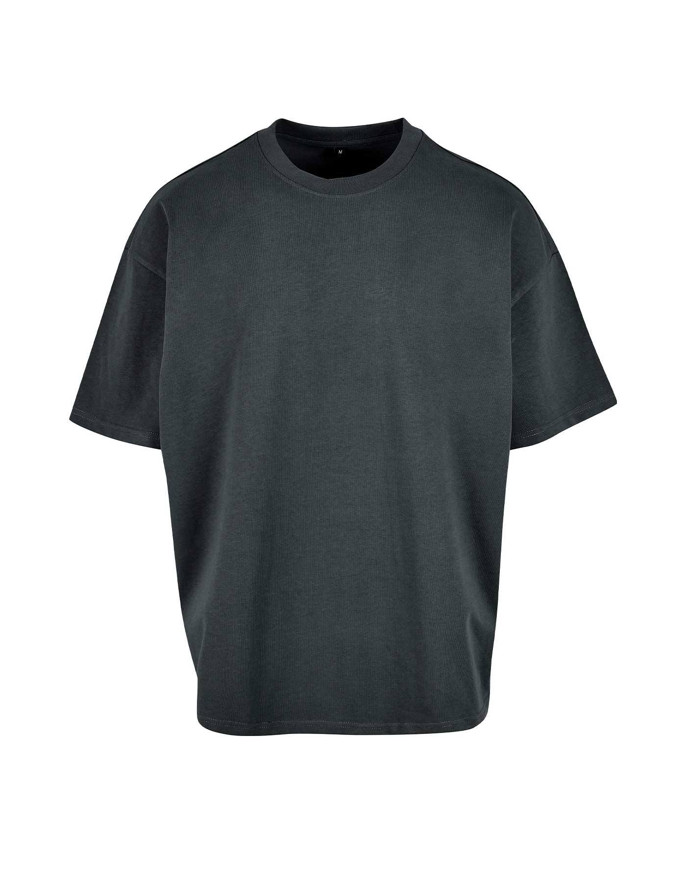Heavy Jersey Oversized  Tee - Image 9