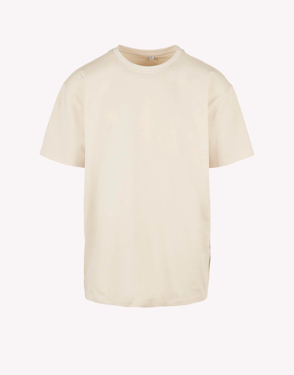 Heavy Oversize T-Shirt - Image 14