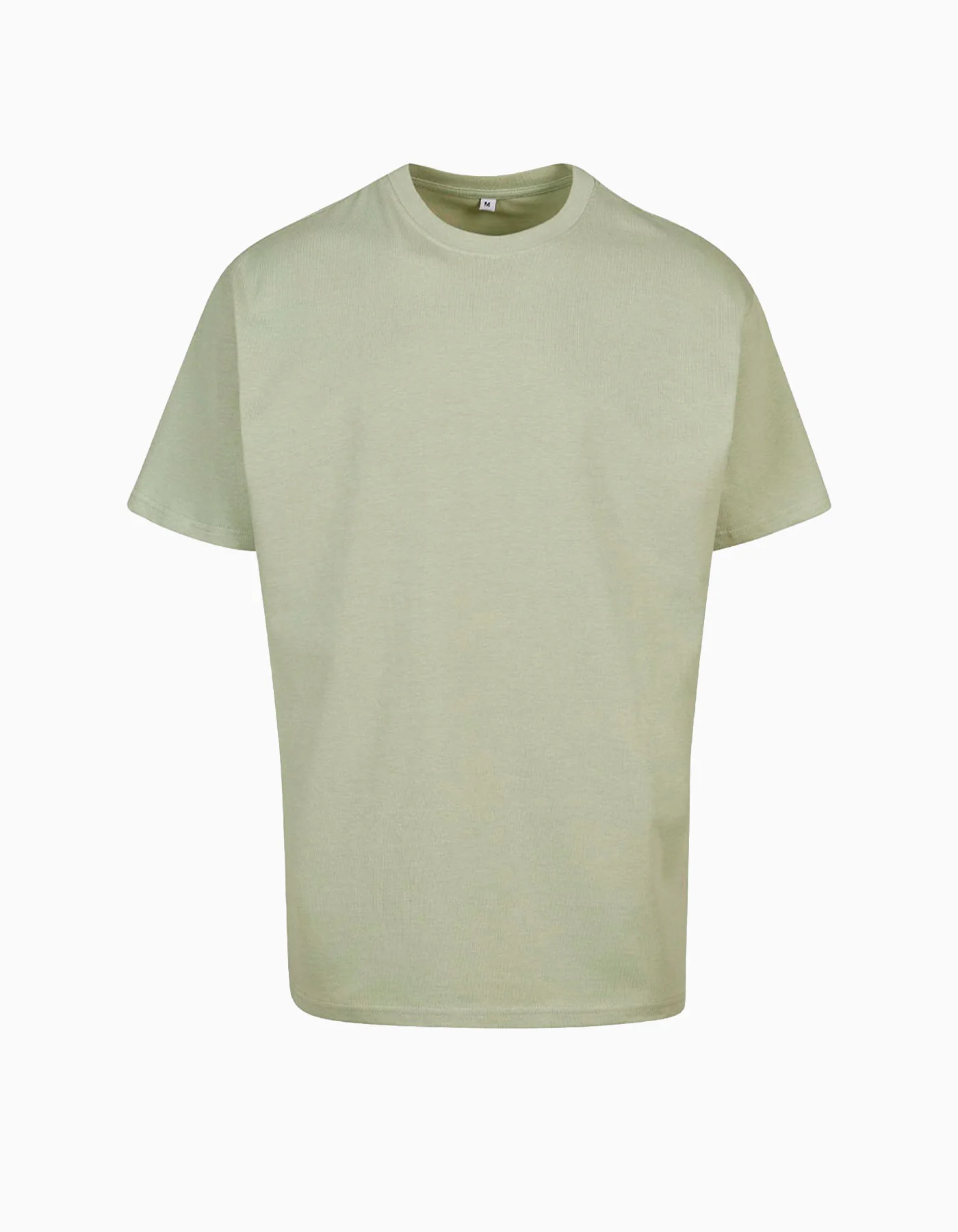 Heavy Oversize T-Shirt - Image 15