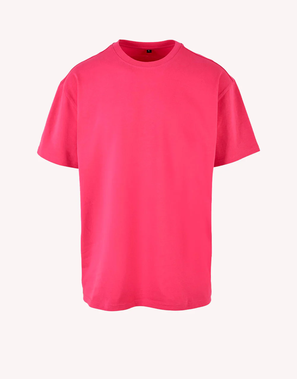 Heavy Oversize T-Shirt - Image 16