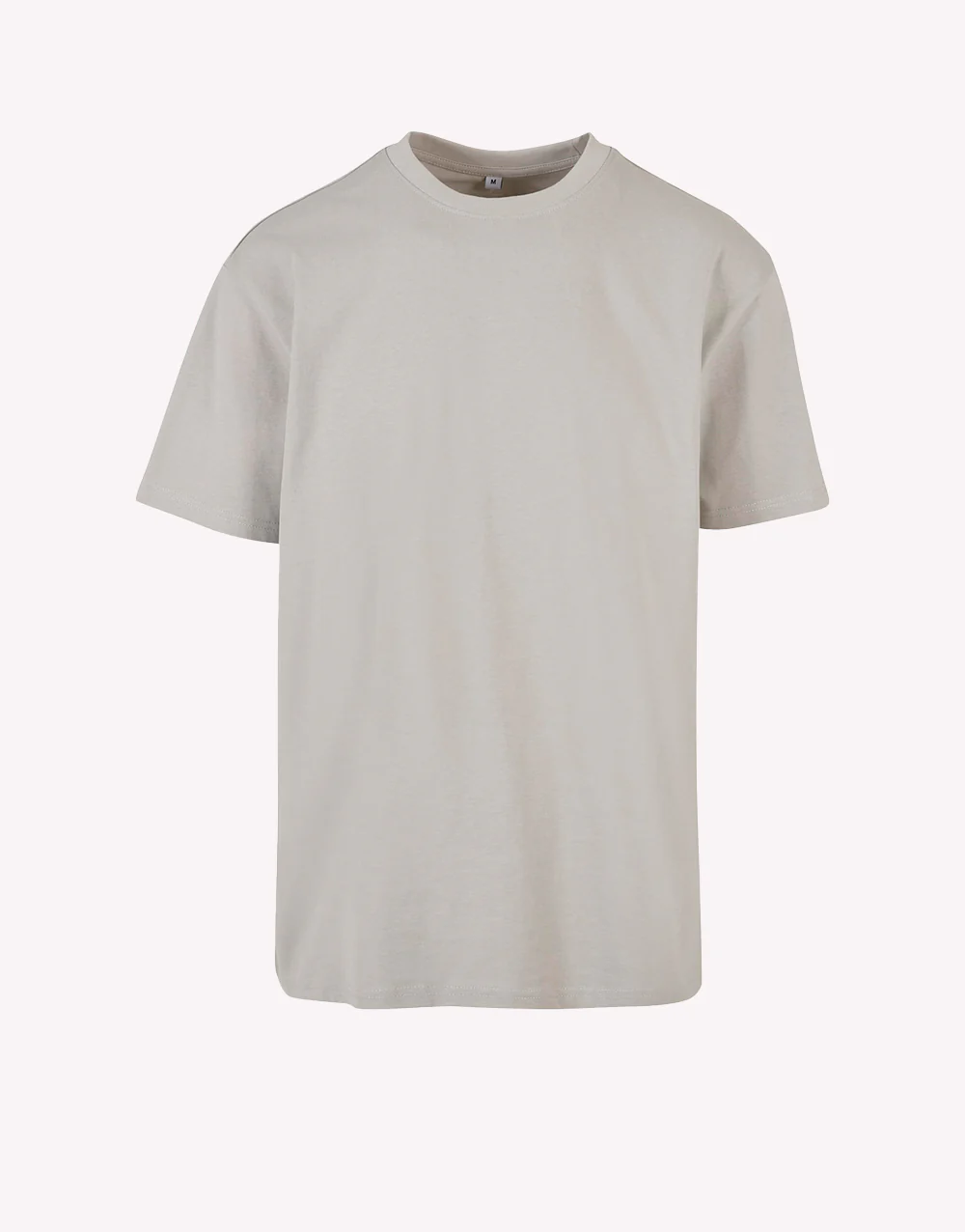 Heavy Oversize T-Shirt - Image 17