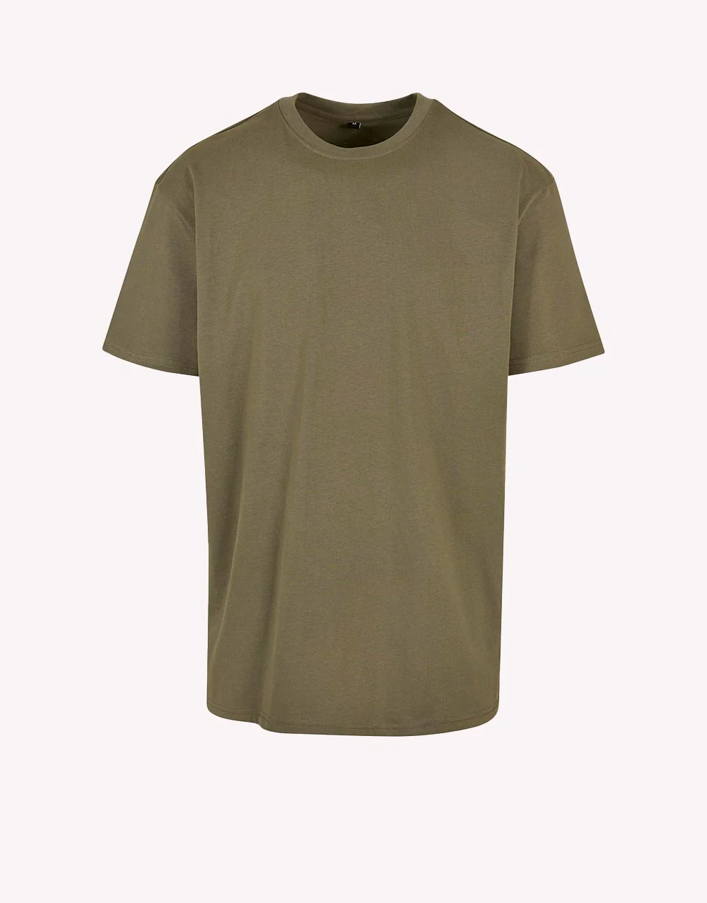 Heavy Oversize T-Shirt - Image 18