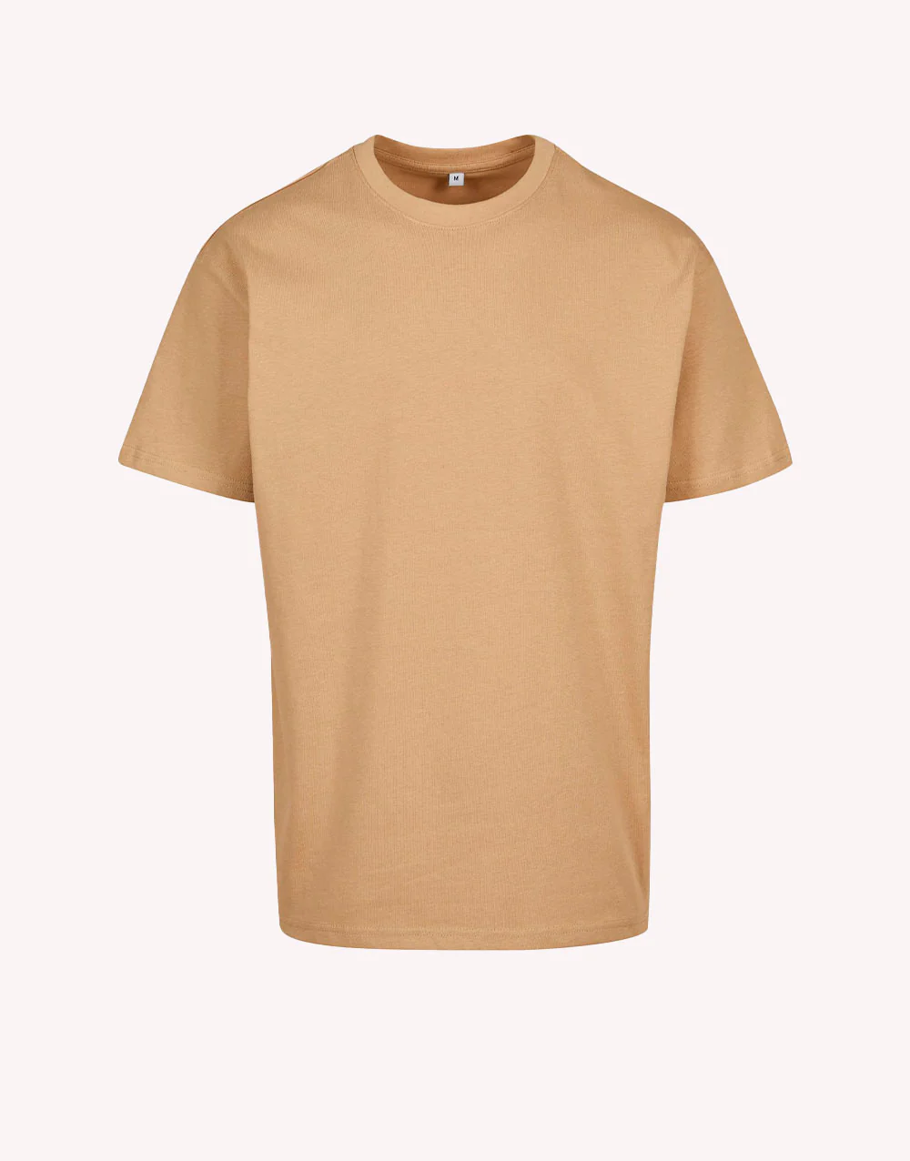 Heavy Oversize T-Shirt - Image 19
