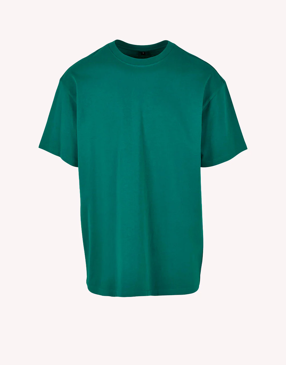Heavy Oversize T-Shirt - Image 20