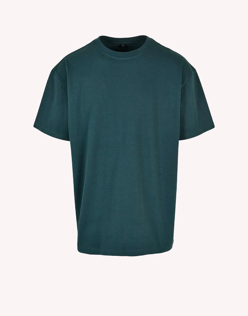 Heavy Oversize T-Shirt - Image 22