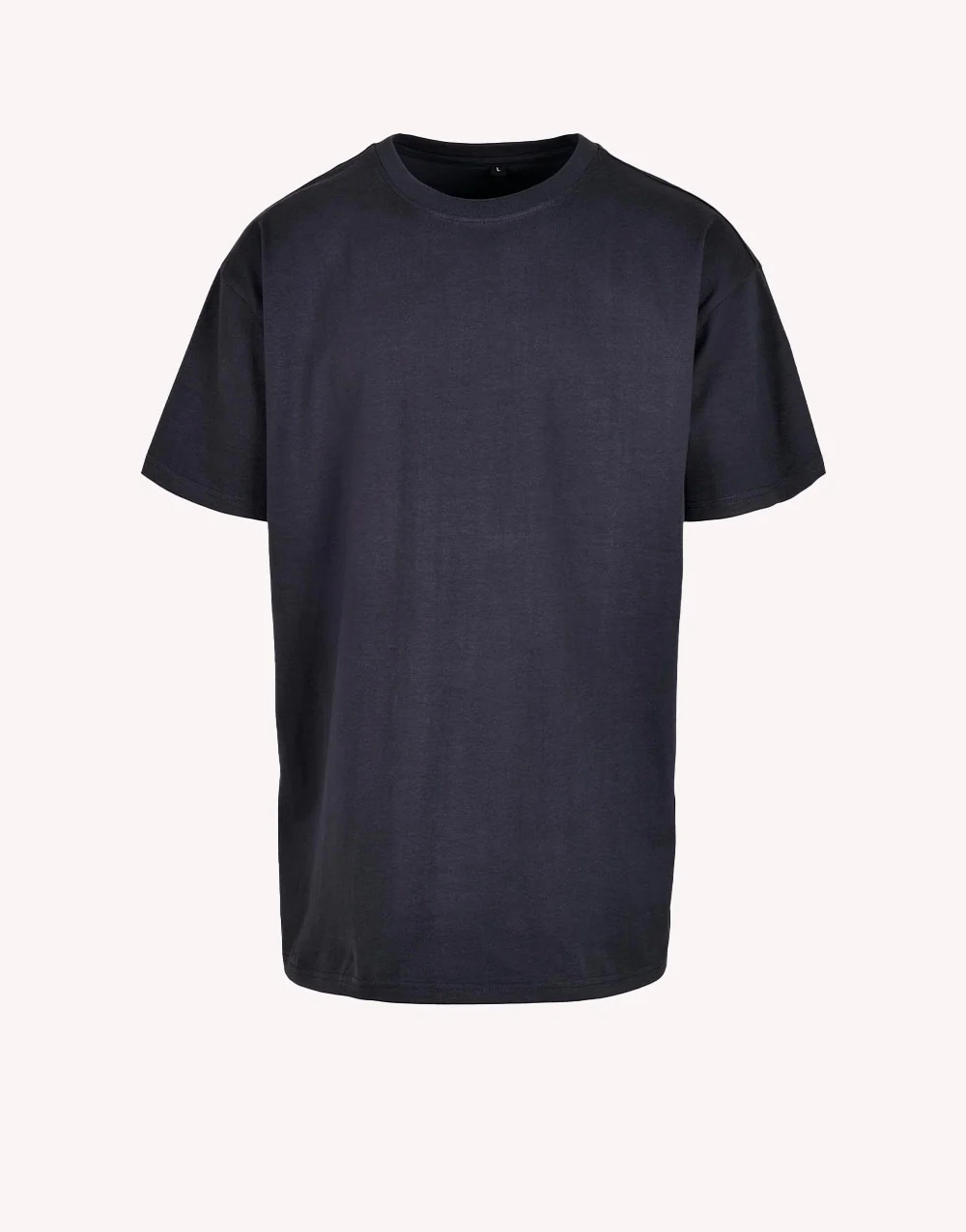 Heavy Oversize T-Shirt - Image 5