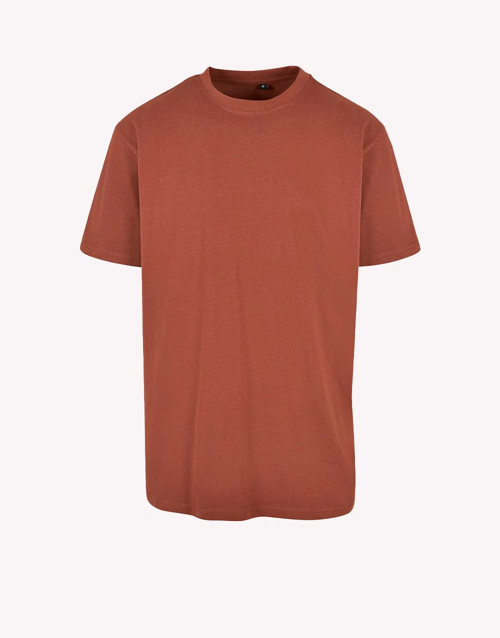 Heavy Oversize T-Shirt - Image 6