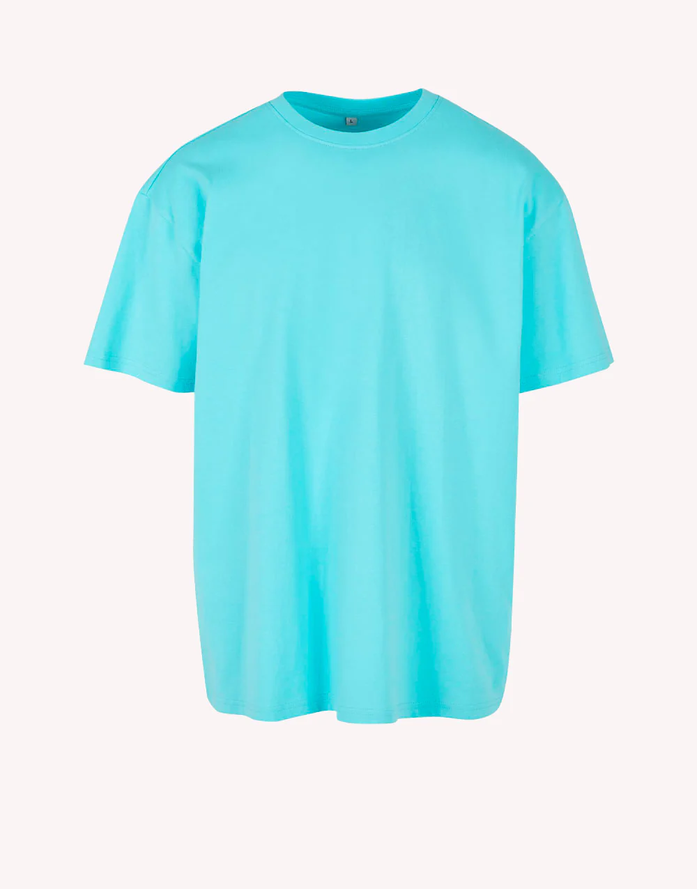 Heavy Oversize T-Shirt - Image 7
