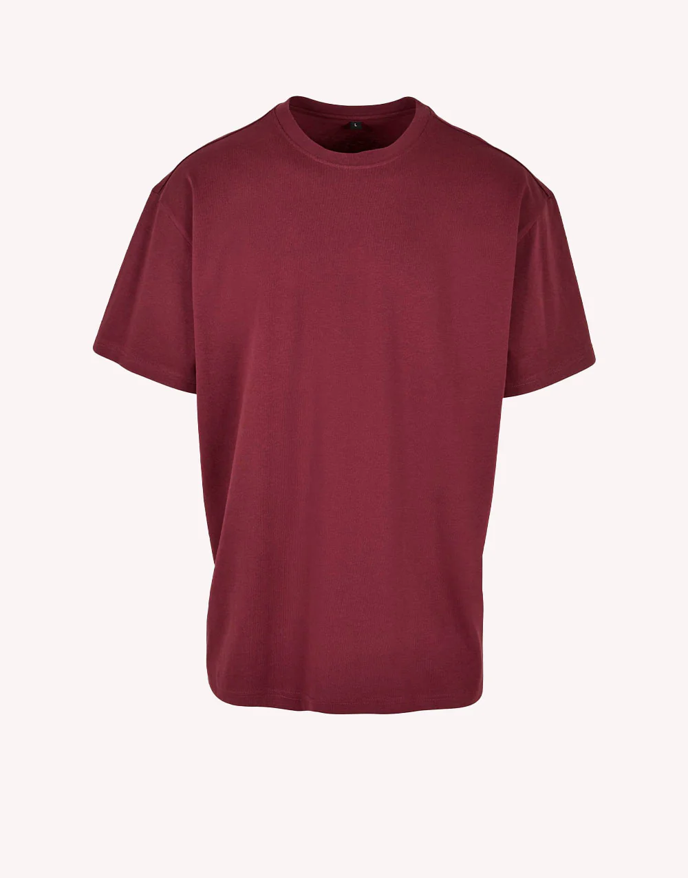 Heavy Oversize T-Shirt - Image 8
