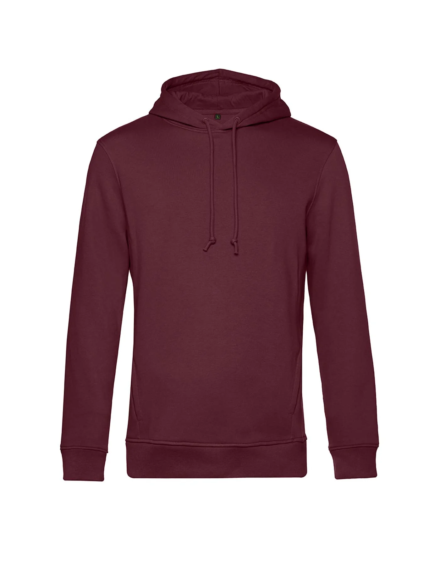 Inspire Hooded Sweat_° - Image 10