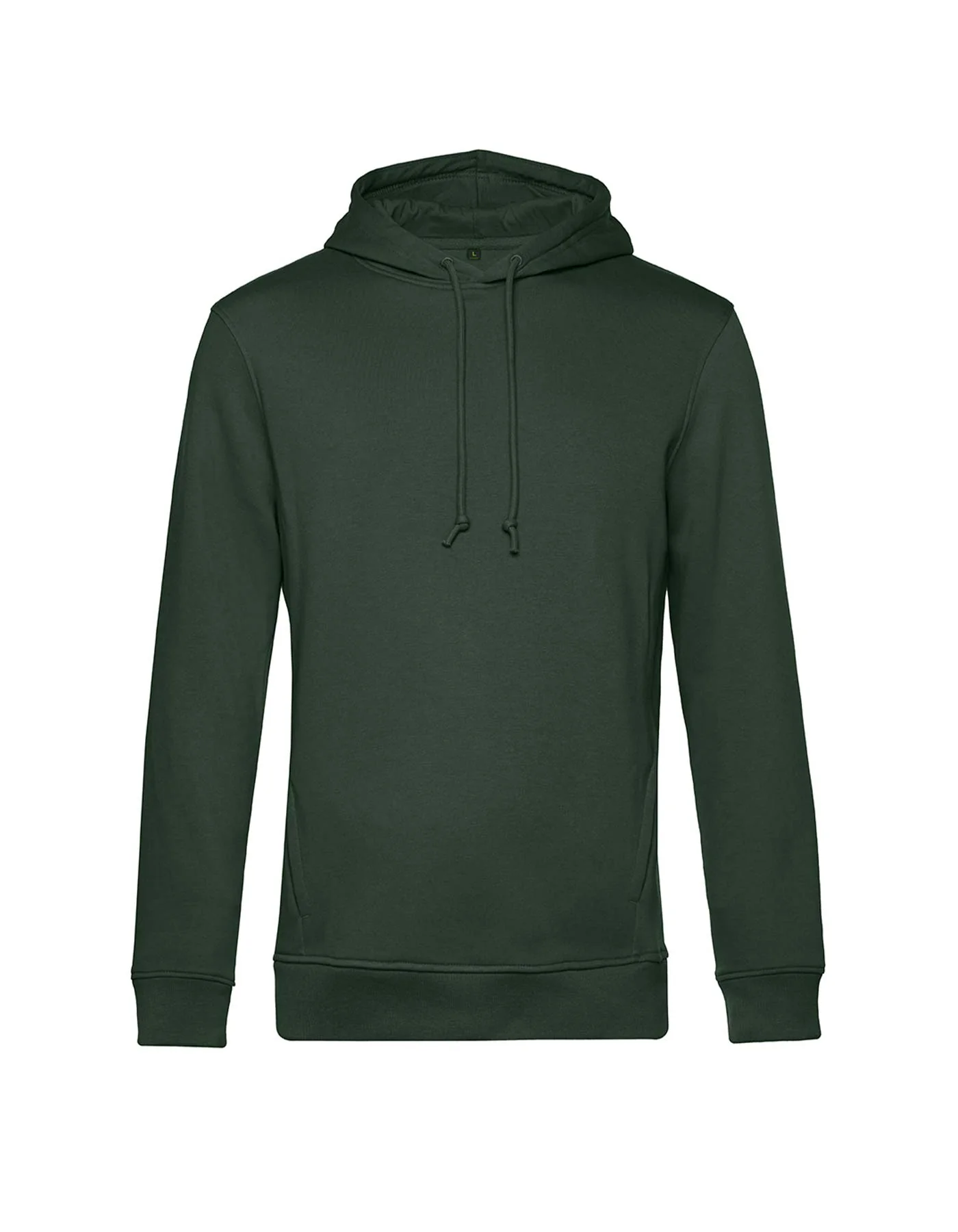 Inspire Hooded Sweat_° - Image 11