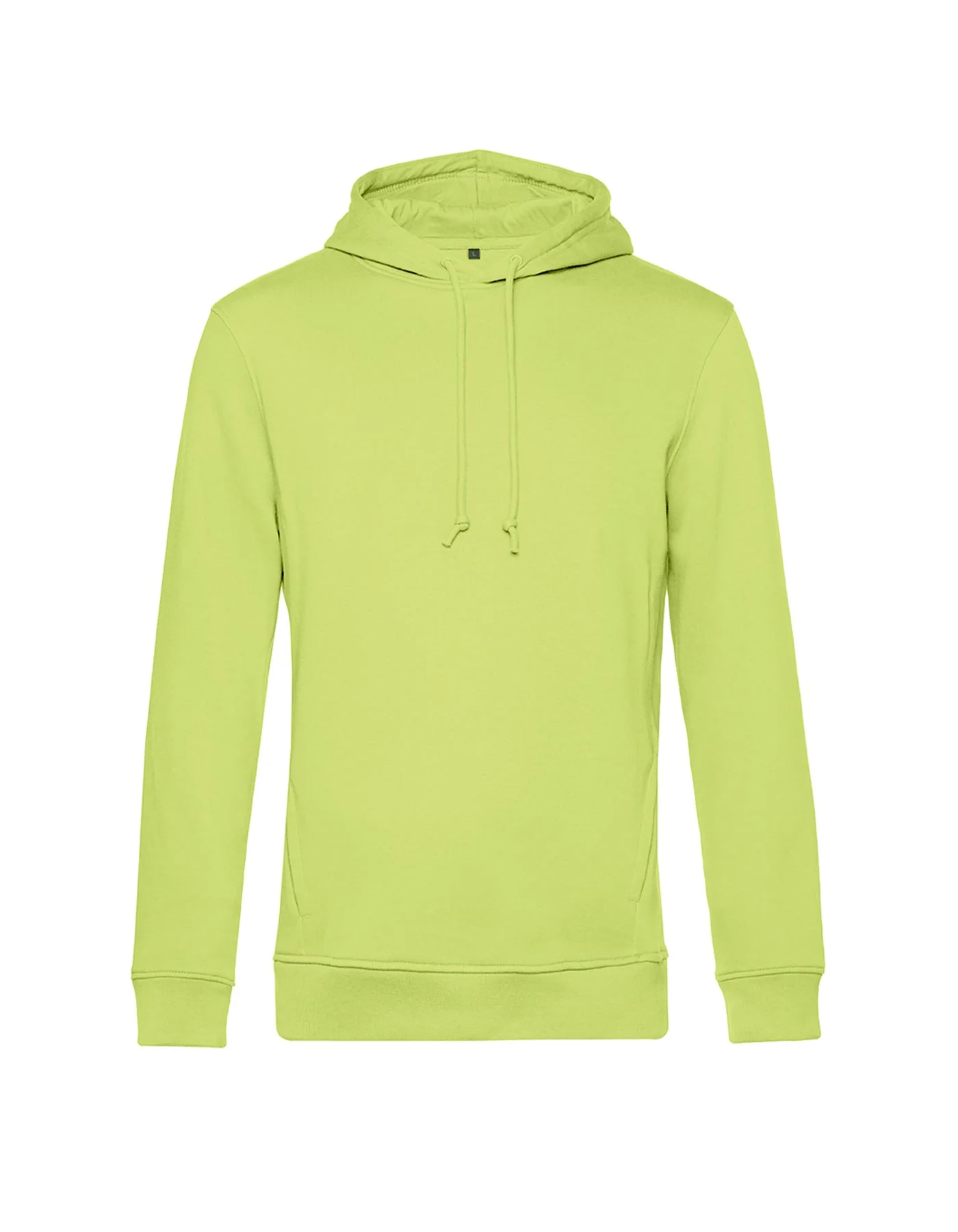 Inspire Hooded Sweat_° - Image 13